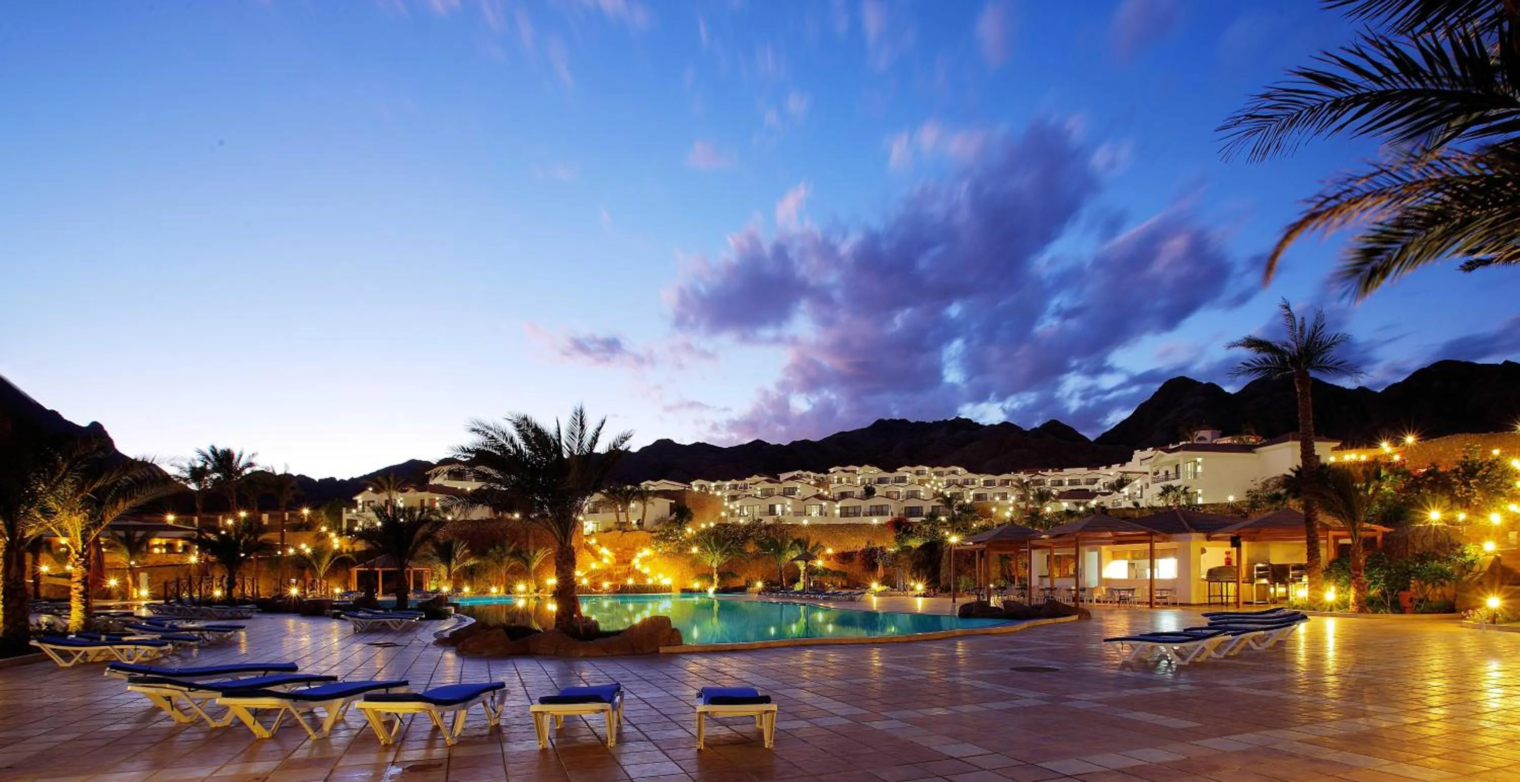 Other in Ecotel Dahab Bay View Resort