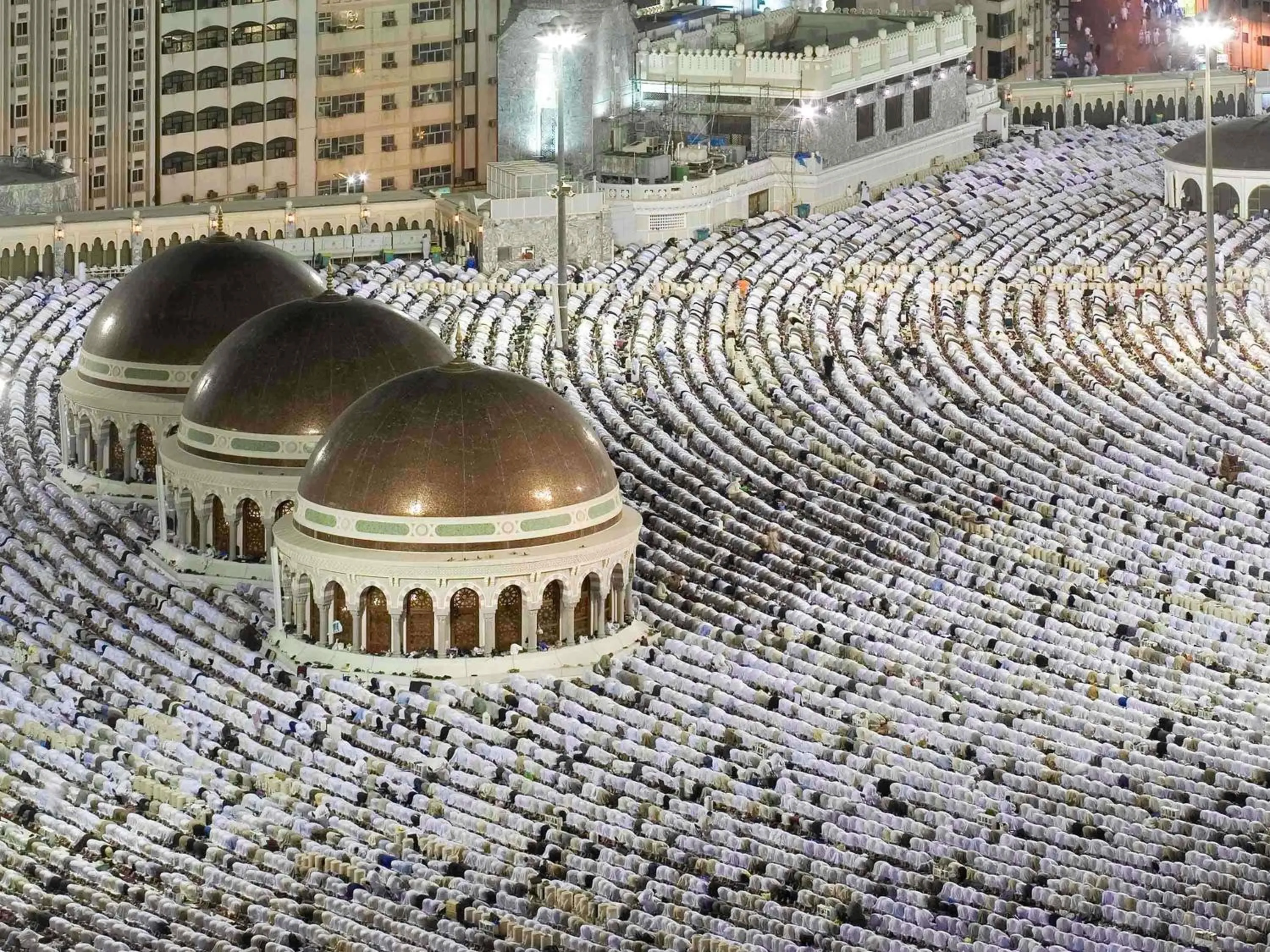 Other in Movenpick Hotel & Residences Hajar Tower Makkah