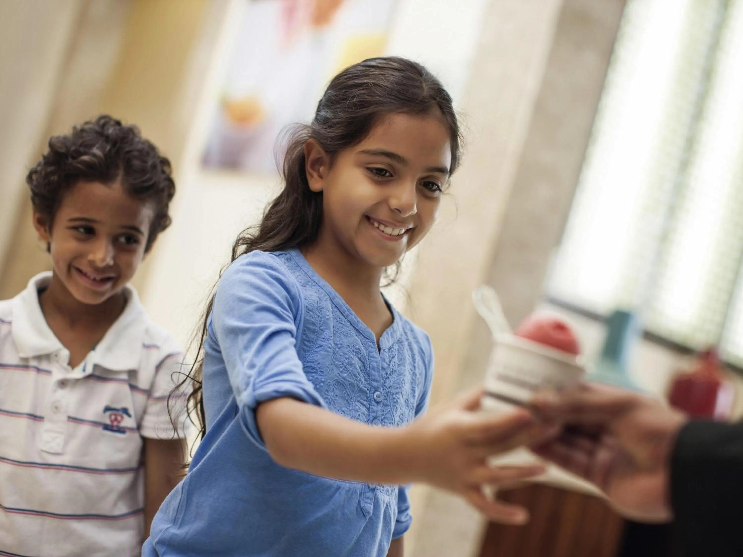 Bedroom in Movenpick Hotel & Residences Hajar Tower Makkah