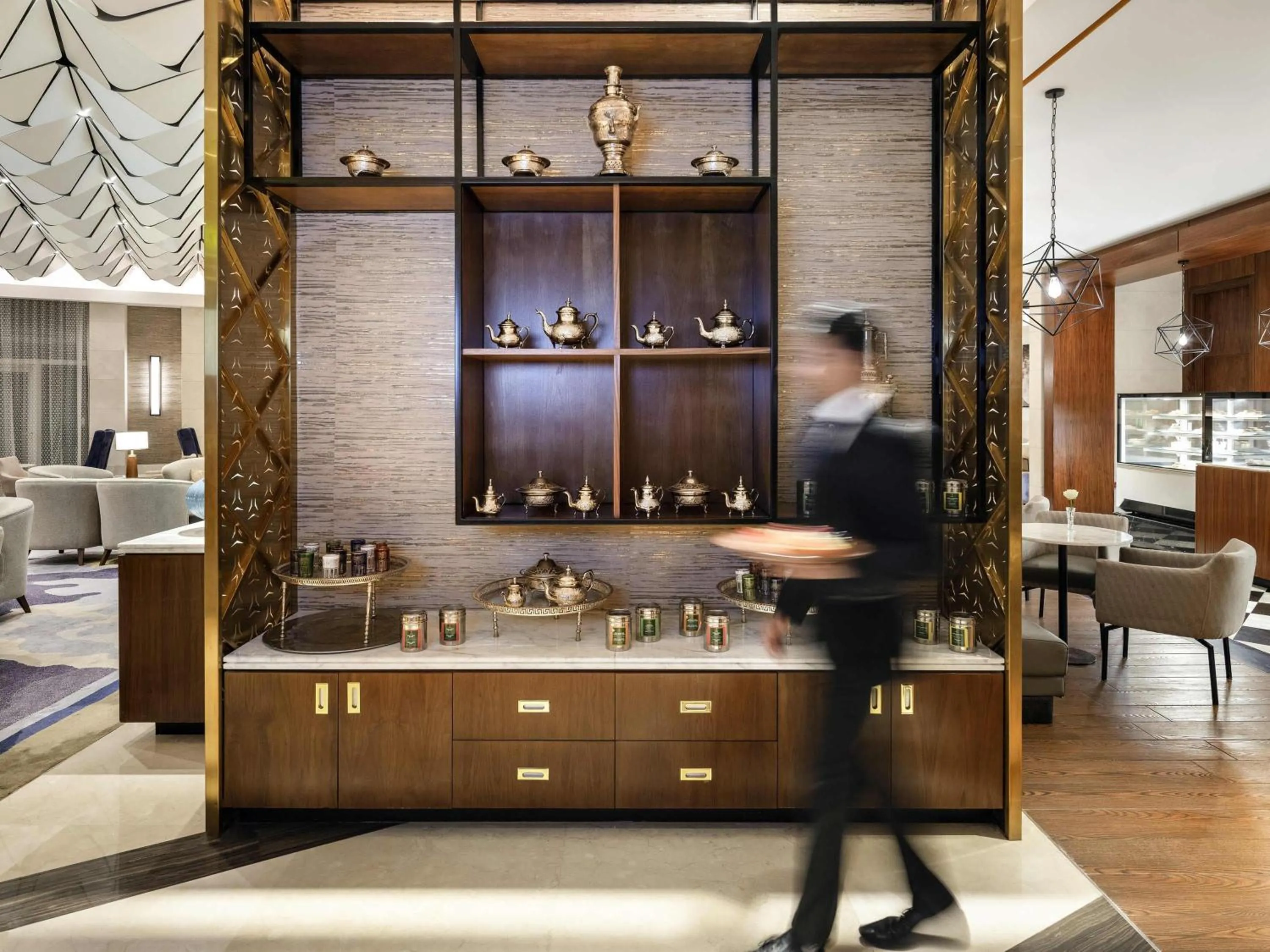 Other in Movenpick Hotel & Residences Hajar Tower Makkah