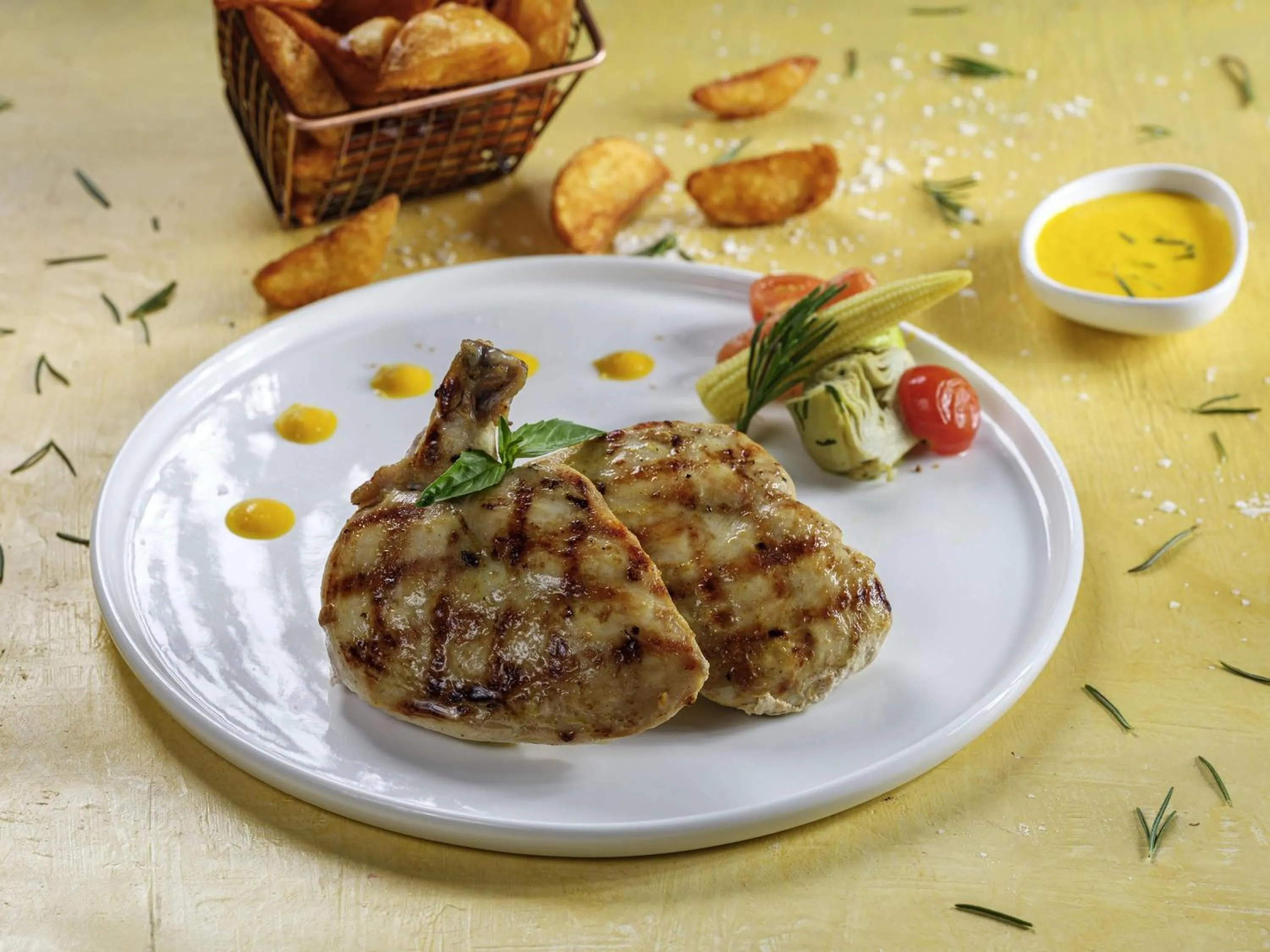 Bedroom in Movenpick Hotel & Residences Hajar Tower Makkah