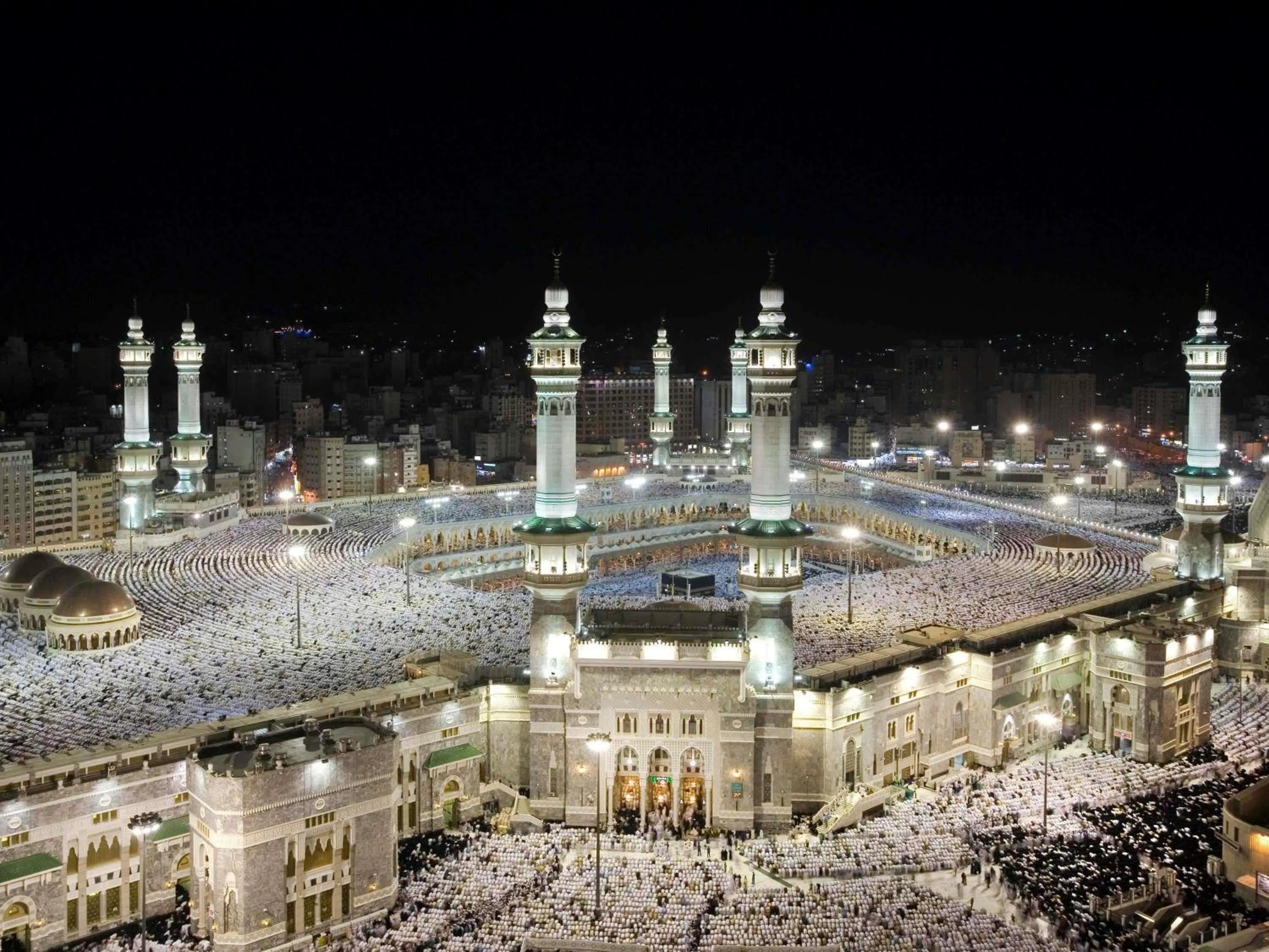 Other in Movenpick Hotel & Residences Hajar Tower Makkah