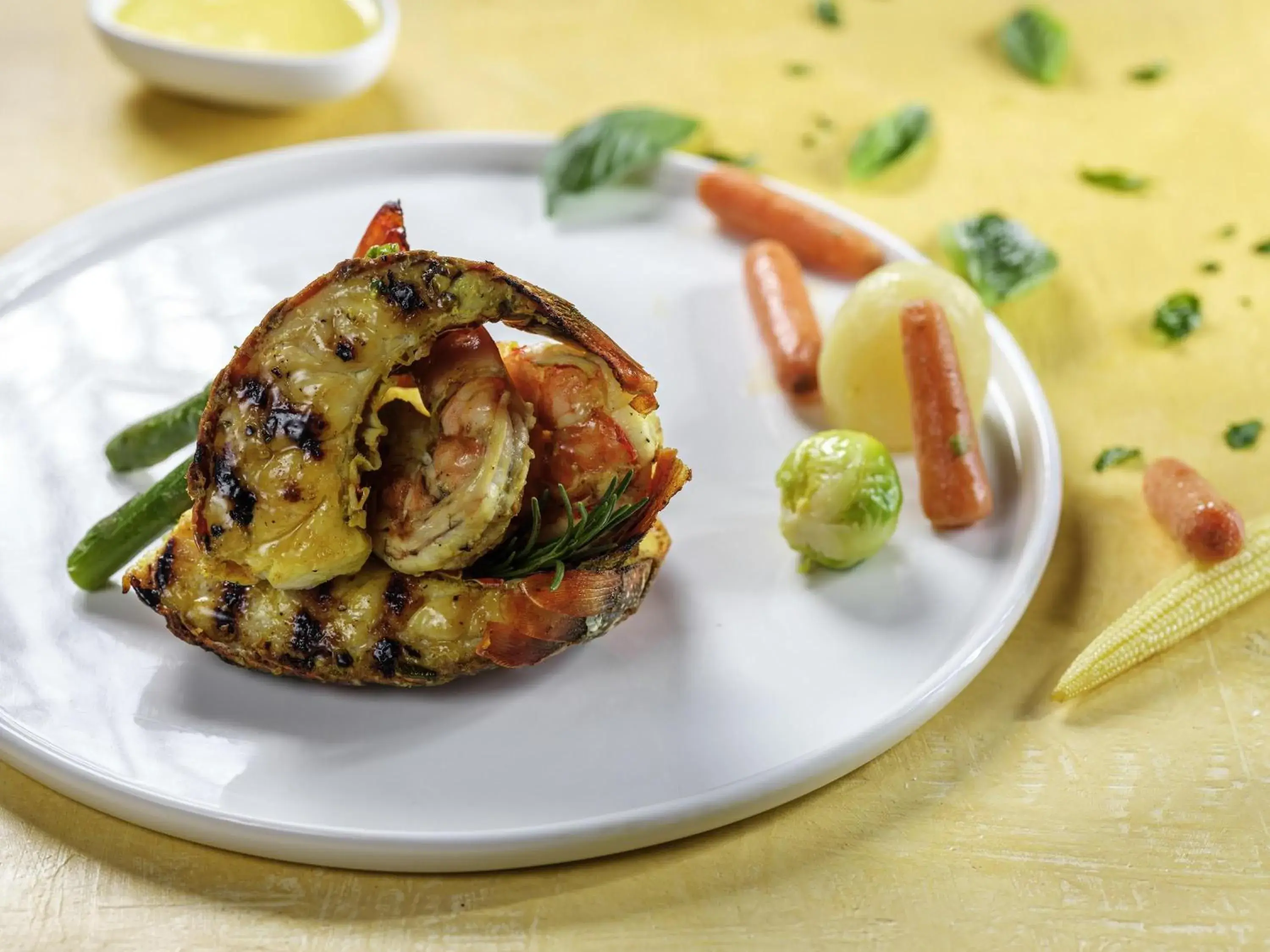 Restaurant/places to eat in Movenpick Hotel & Residences Hajar Tower Makkah Restaurant/places to eat in Movenpick Hotel & Residences Hajar Tower Makkah