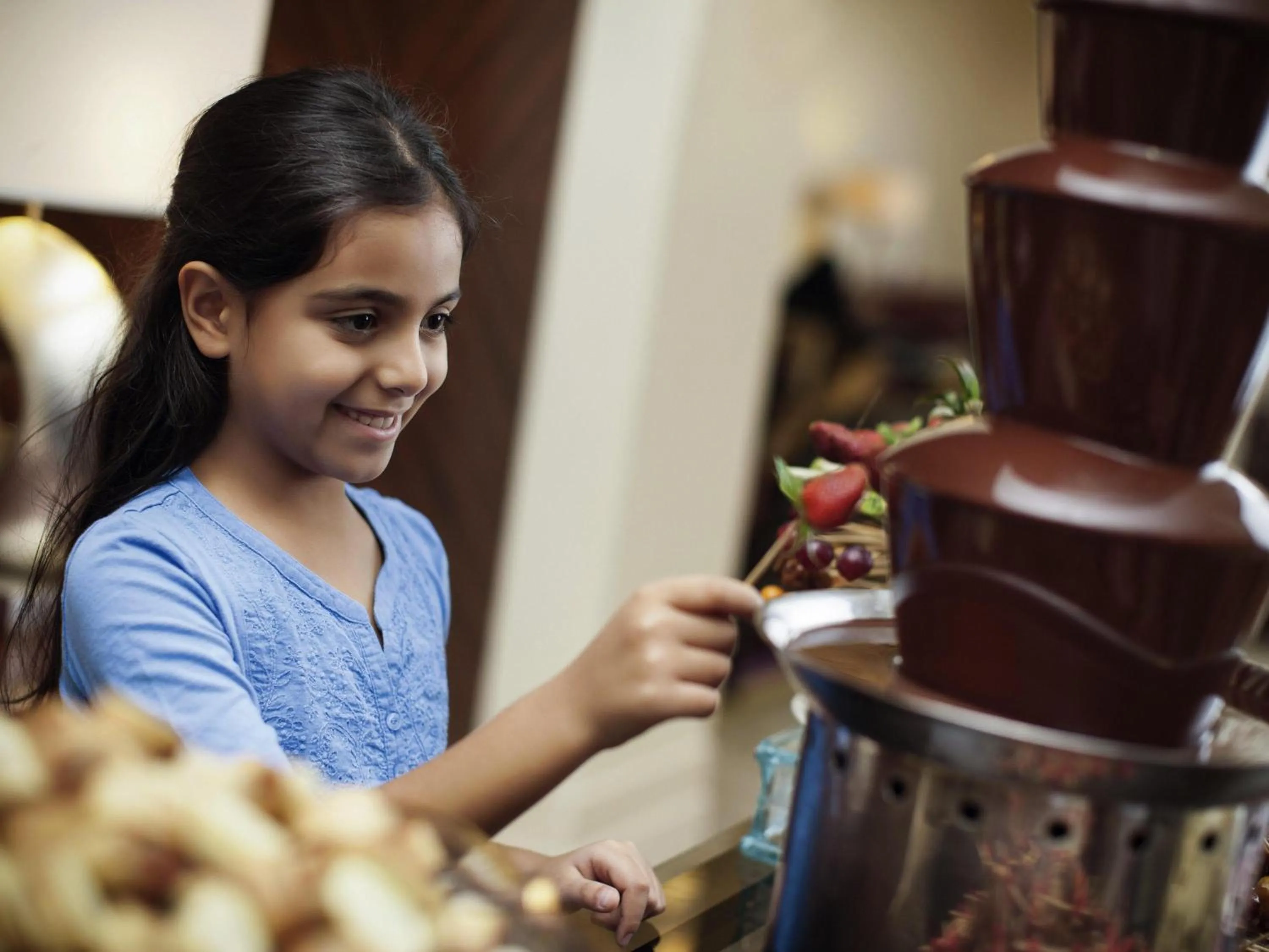 Bedroom in Movenpick Hotel & Residences Hajar Tower Makkah