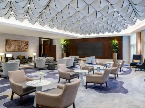 Movenpick Hotel & Residences Hajar Tower Makkah Movenpick Hotel & Residences Hajar Tower Makkah