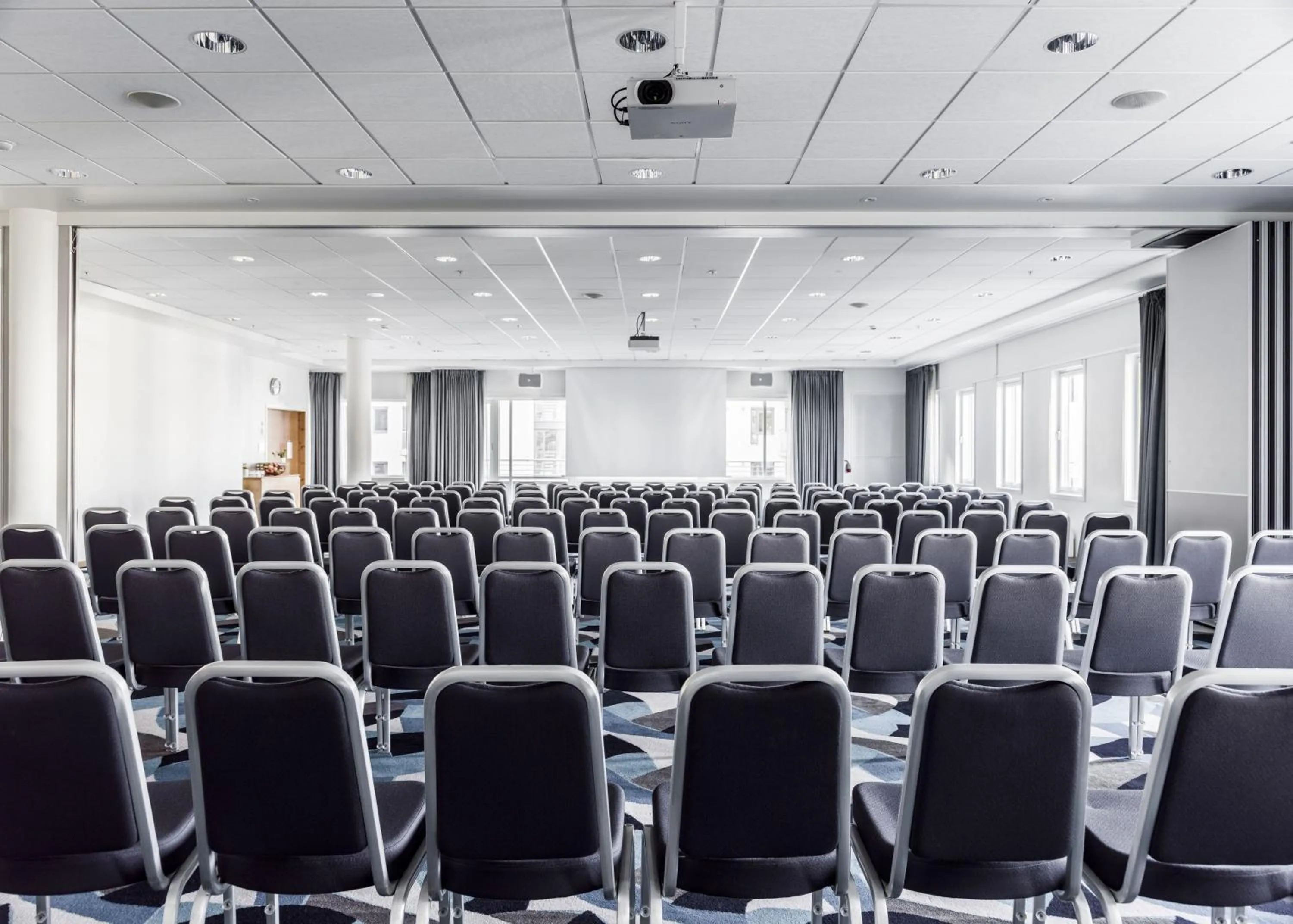 Business facilities in Radisson Blu Hotel Nydalen, Oslo