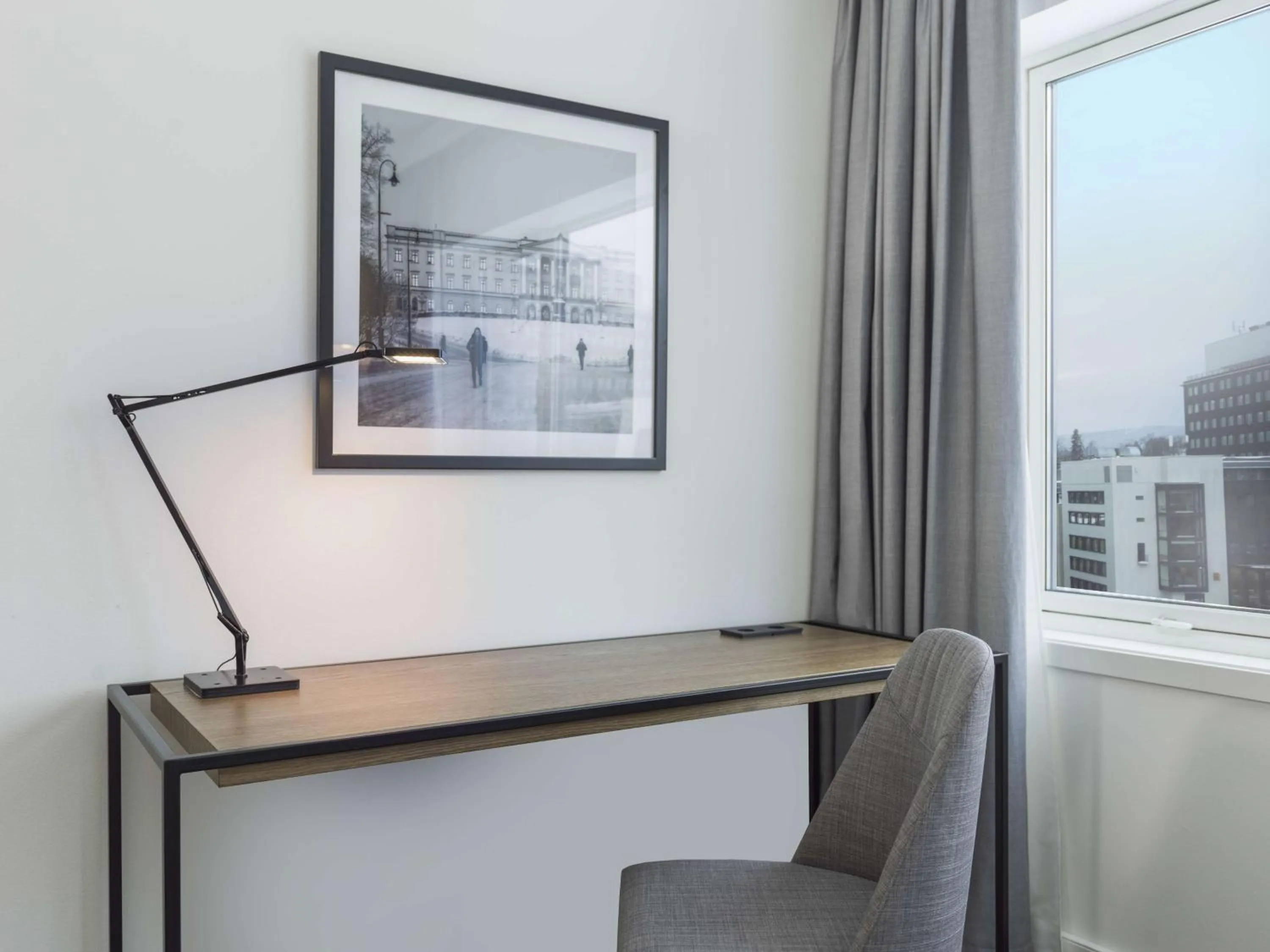 Other in Radisson Blu Hotel Nydalen, Oslo