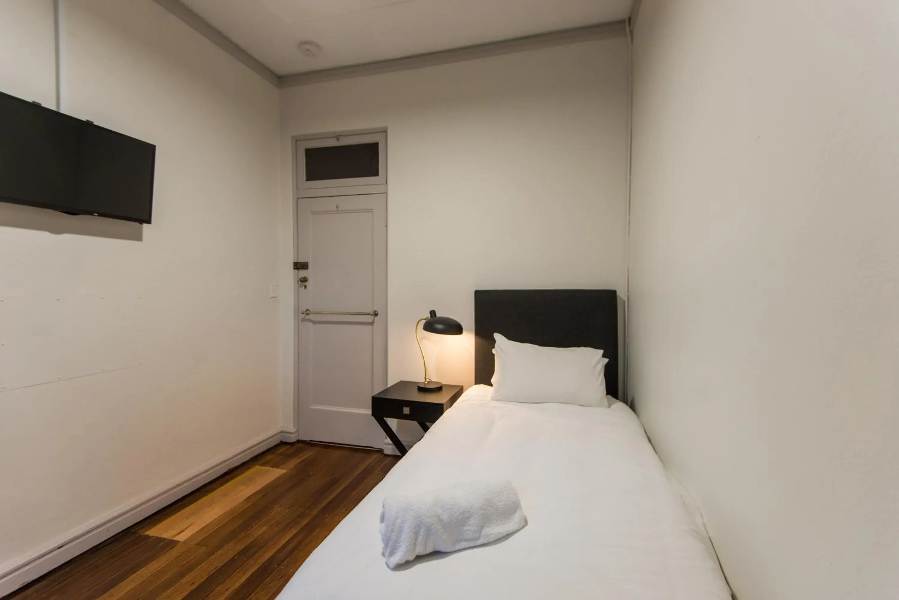 Single Room in The Tamworth Hotel Single Room in The Tamworth Hotel