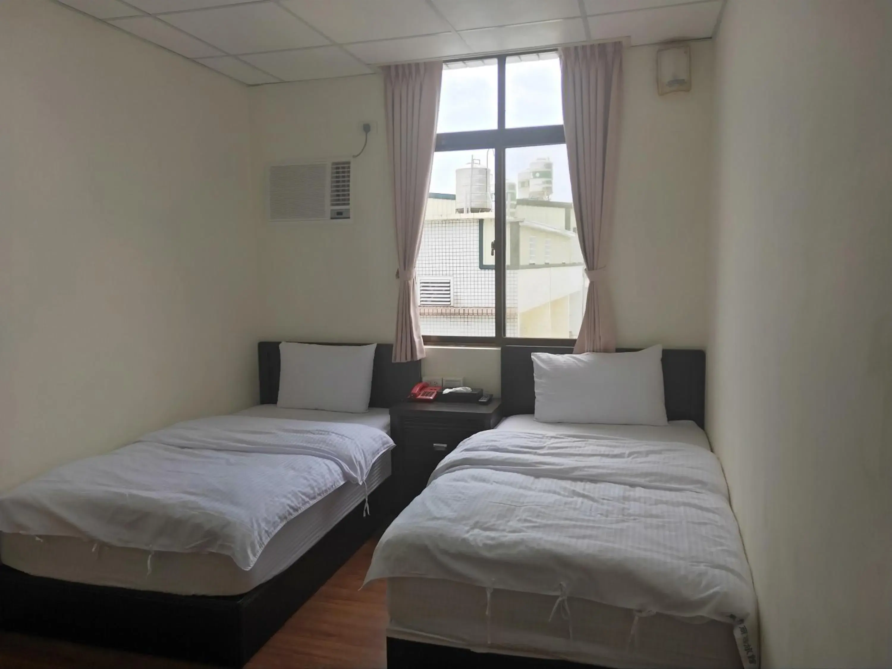 Double or Twin Room in Oriental Hotel Double or Twin Room in Oriental Hotel