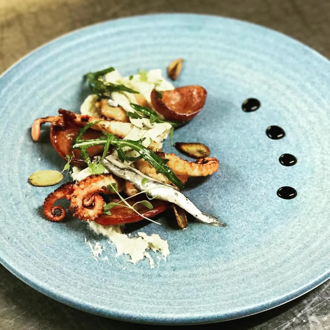 The Man from Snowy River Hotel