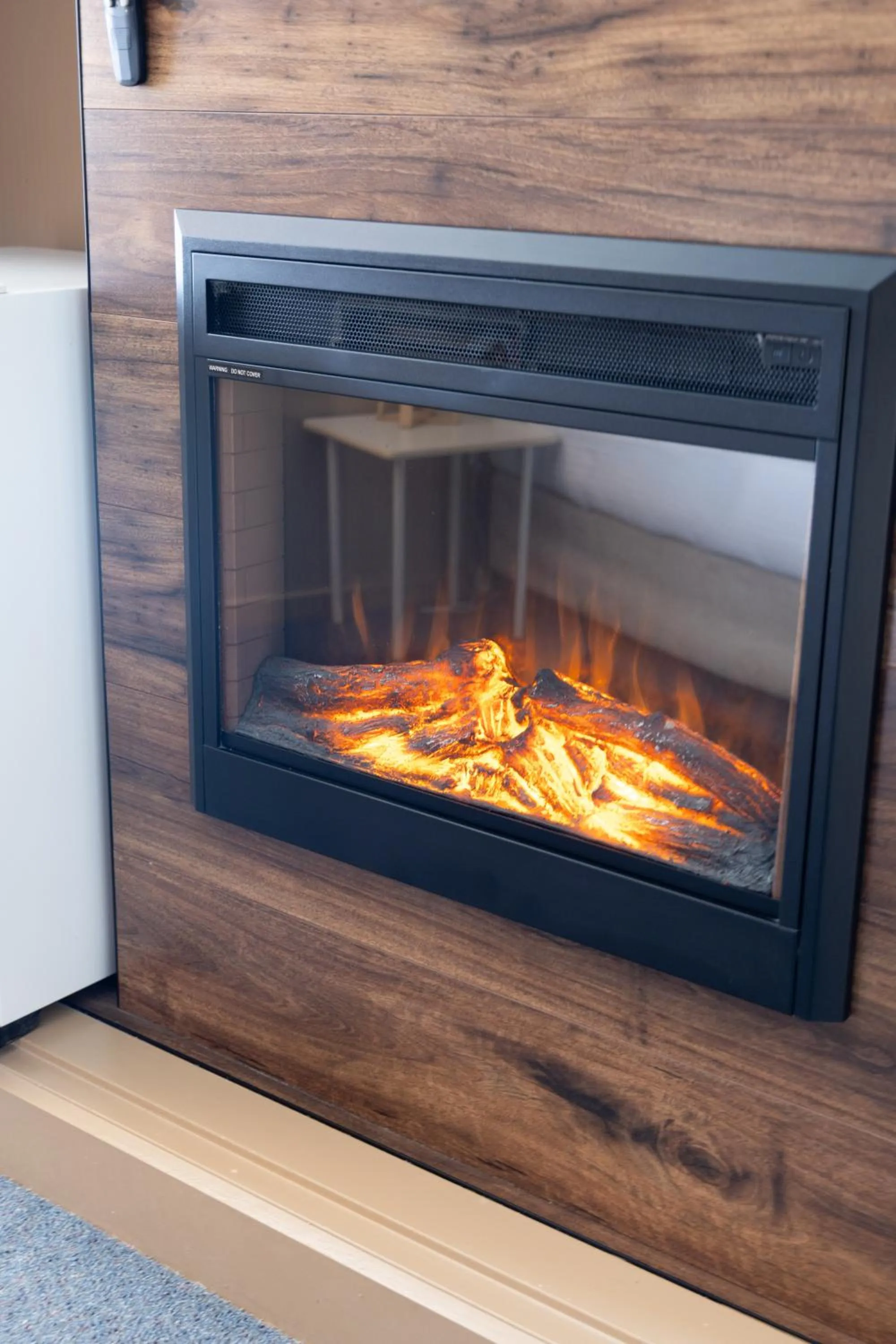 The Man from Snowy River Hotel