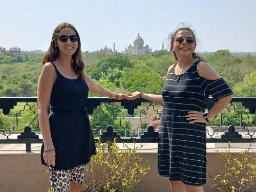 Hotel Taj Plaza, VIP Road, Agra