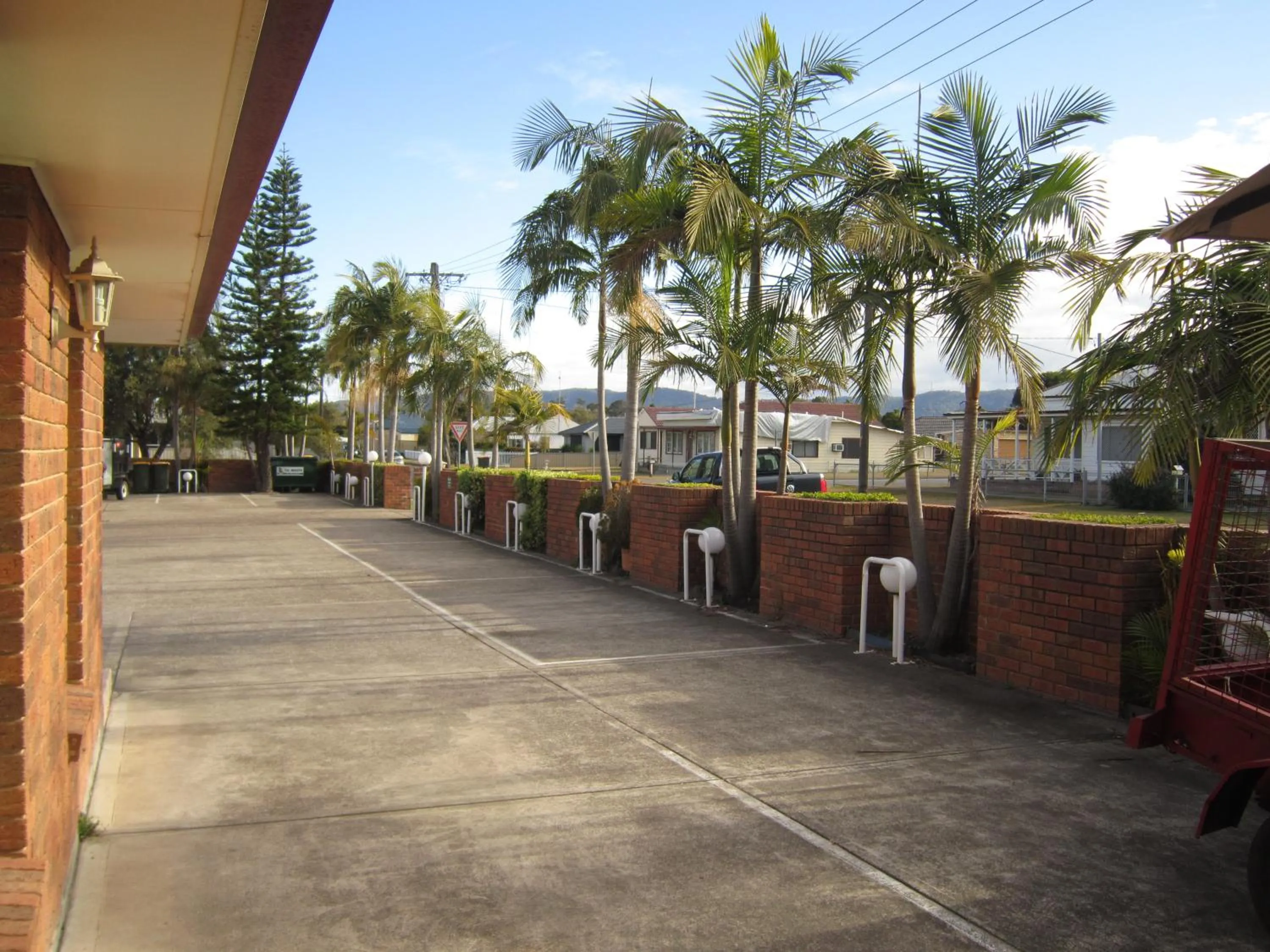 Other in Aussie Rest Motel