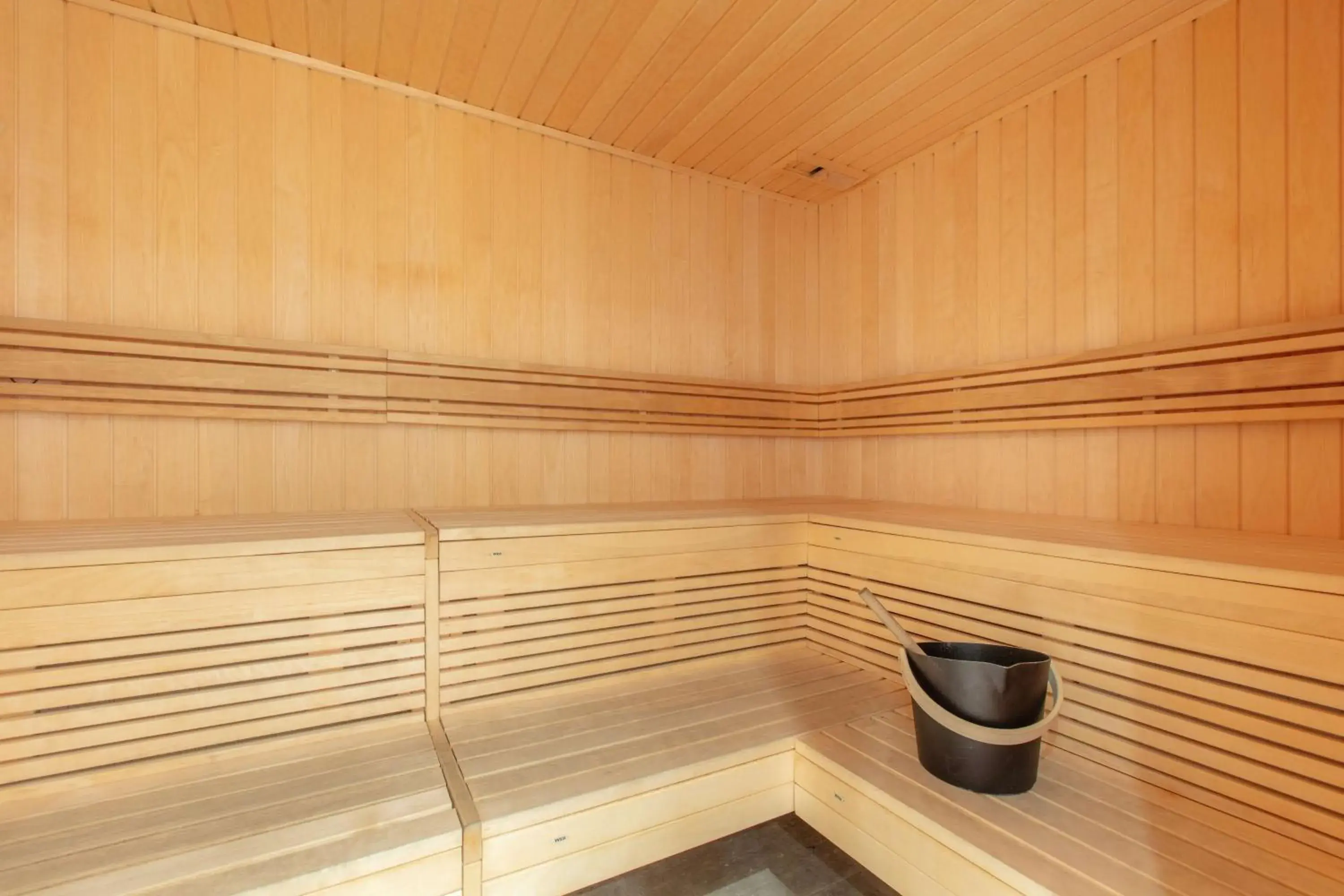 Spa and wellness centre/facilities in Radisson Blu Scandinavia Hotel, Oslo Spa and wellness centre/facilities in Radisson Blu Scandinavia Hotel, Oslo