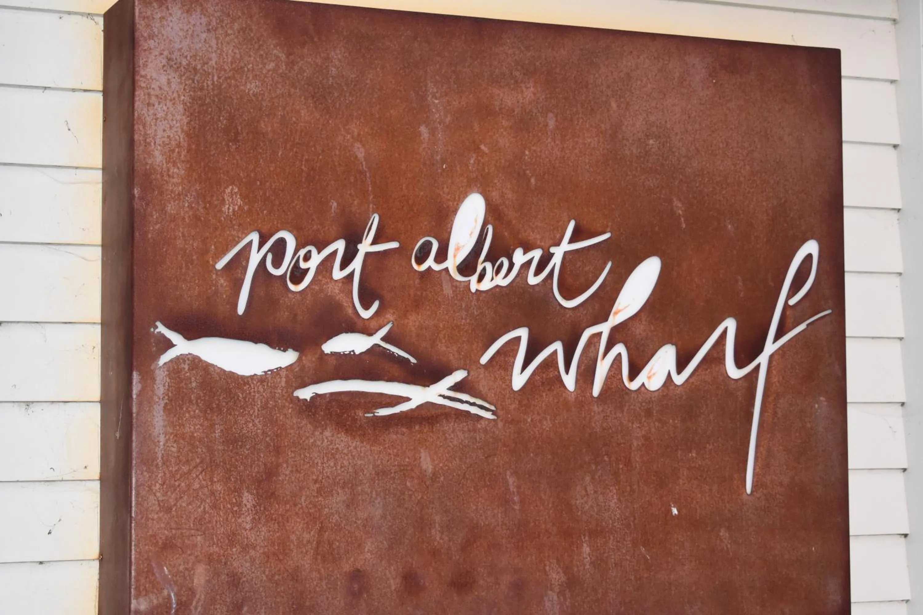 Other in Port Albert Motel