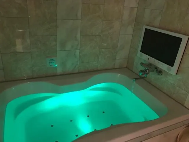 Hotel Water Gate Tokuyama adult only