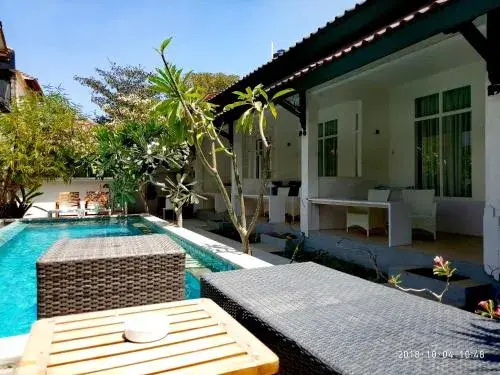 Villa PhyPhy 3 Villa PhyPhy 3