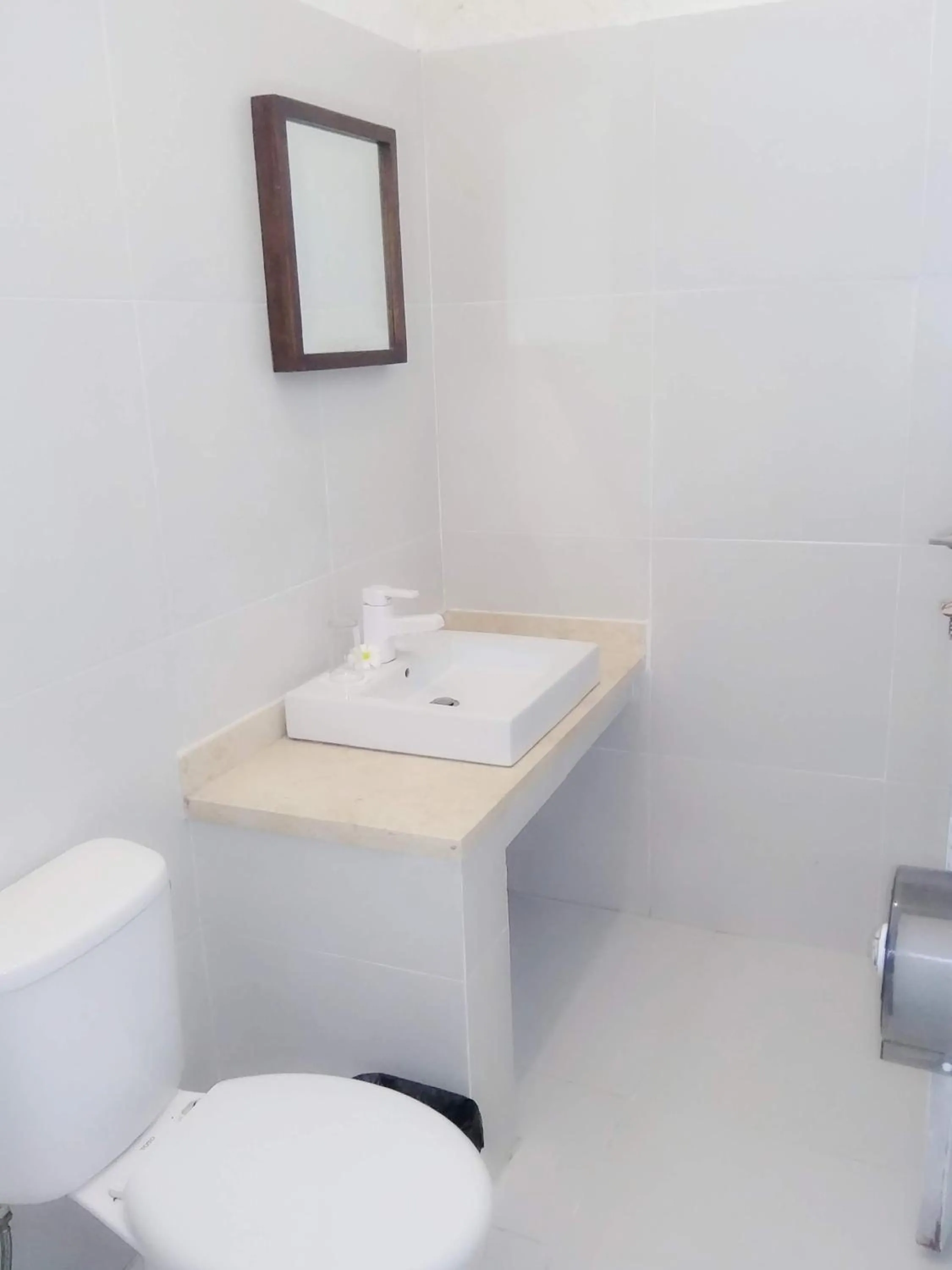 Bathroom in Villa PhyPhy 3