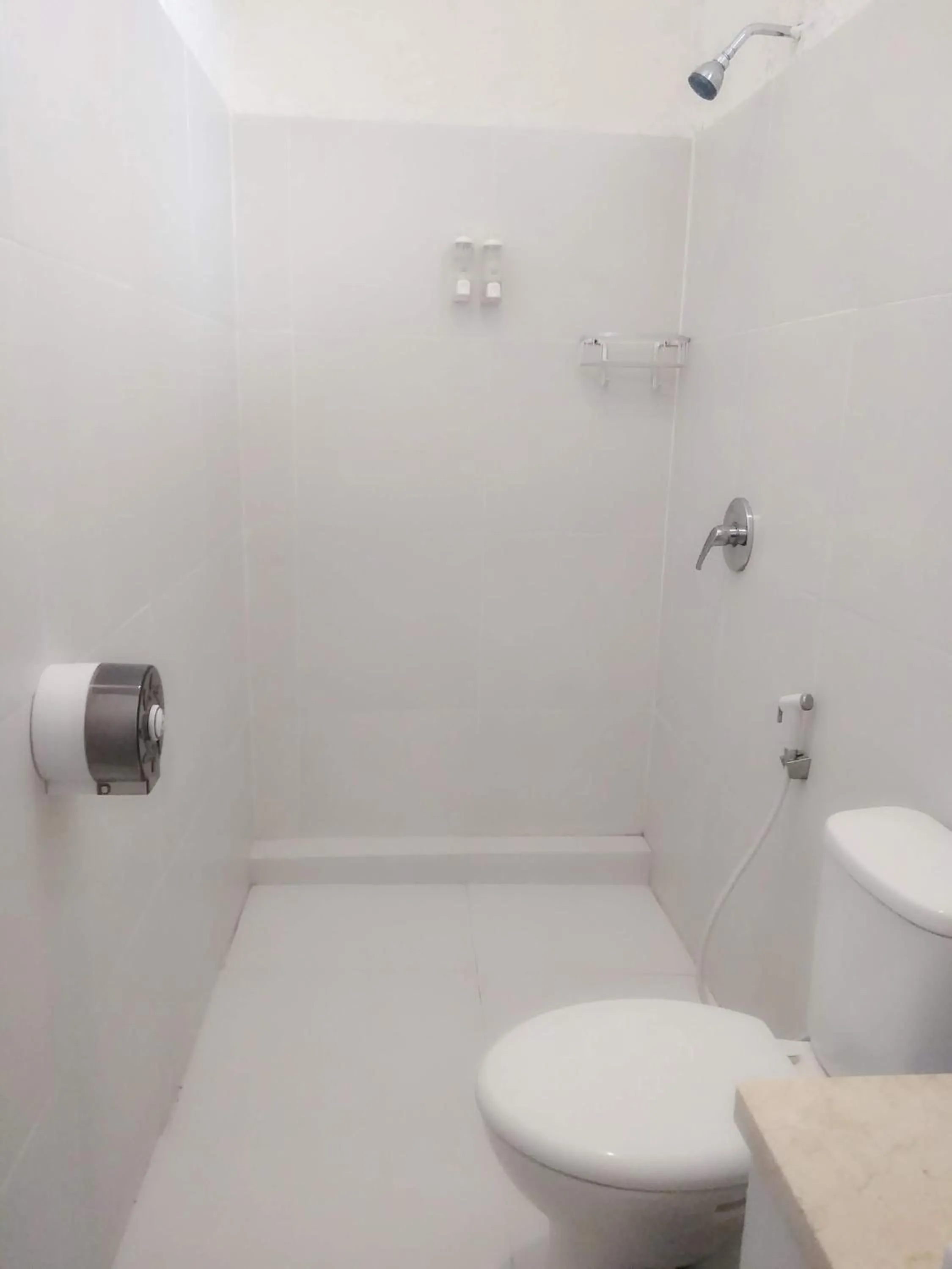 Bathroom in Villa PhyPhy 3
