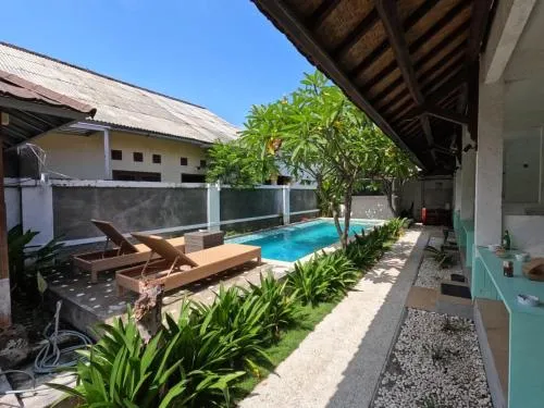 Villa PhyPhy 3