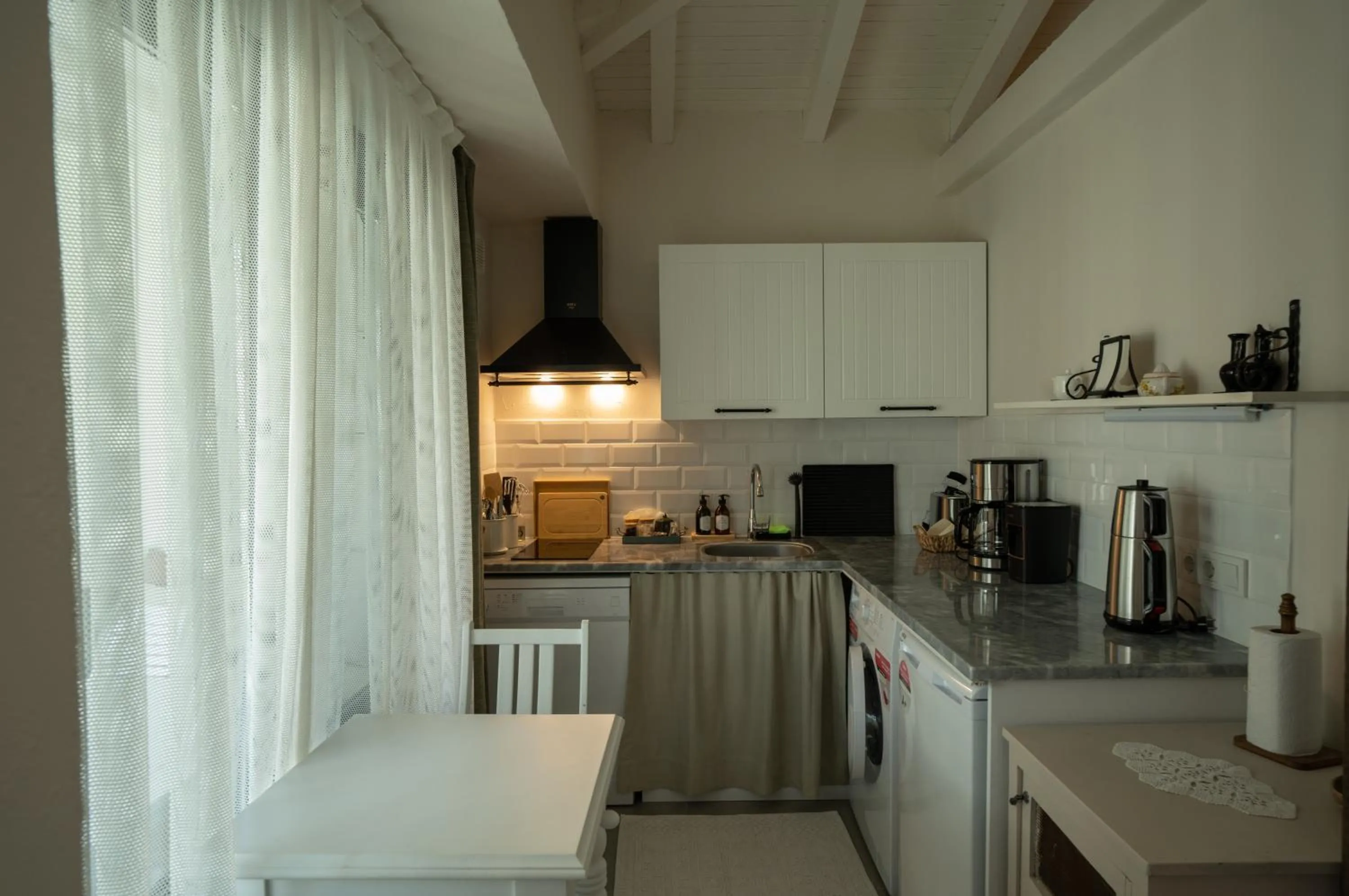 Coffee/tea facilities in Sedirli Ev