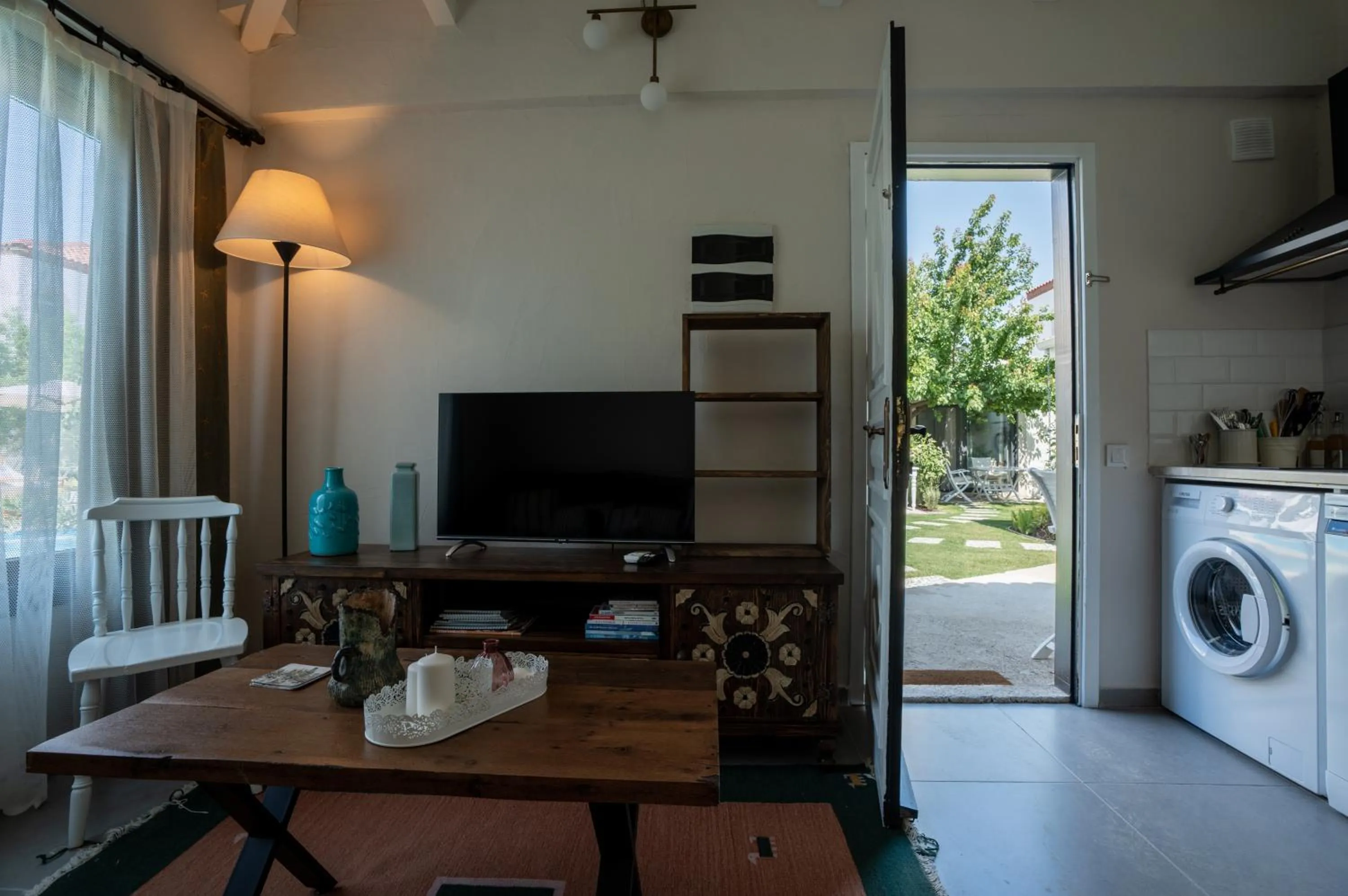 TV and multimedia in Sedirli Ev