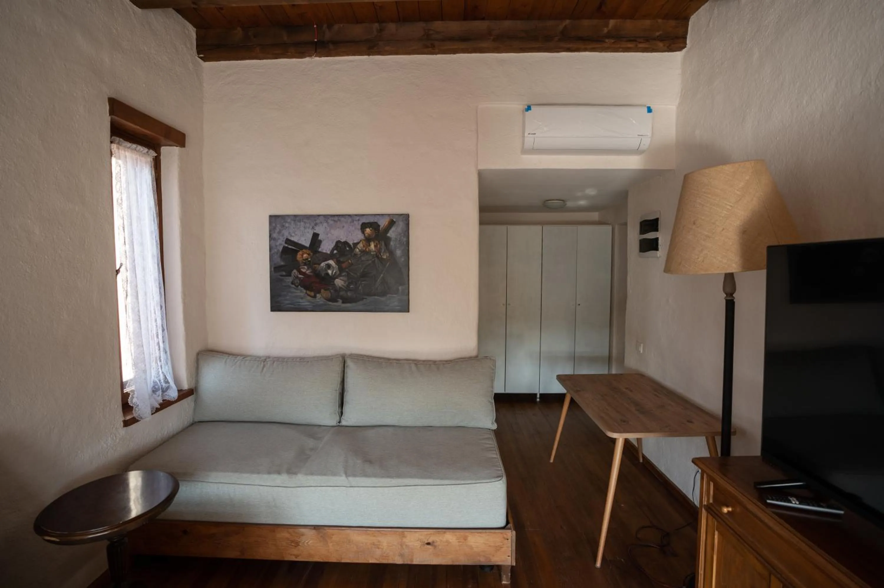 Seating area in Sedirli Ev