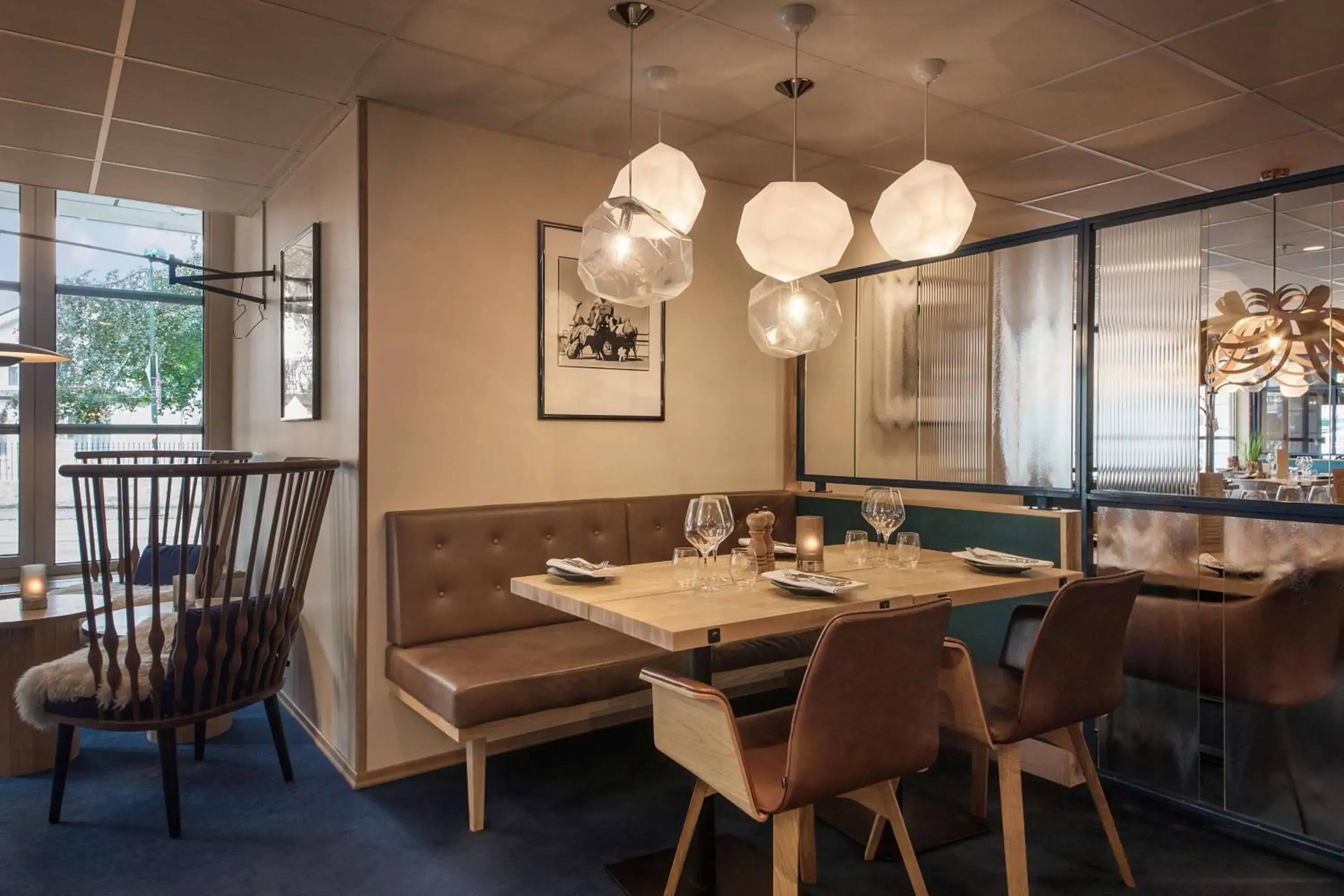 Restaurant/places to eat in Scandic Royal Stavanger Restaurant/places to eat in Scandic Royal Stavanger