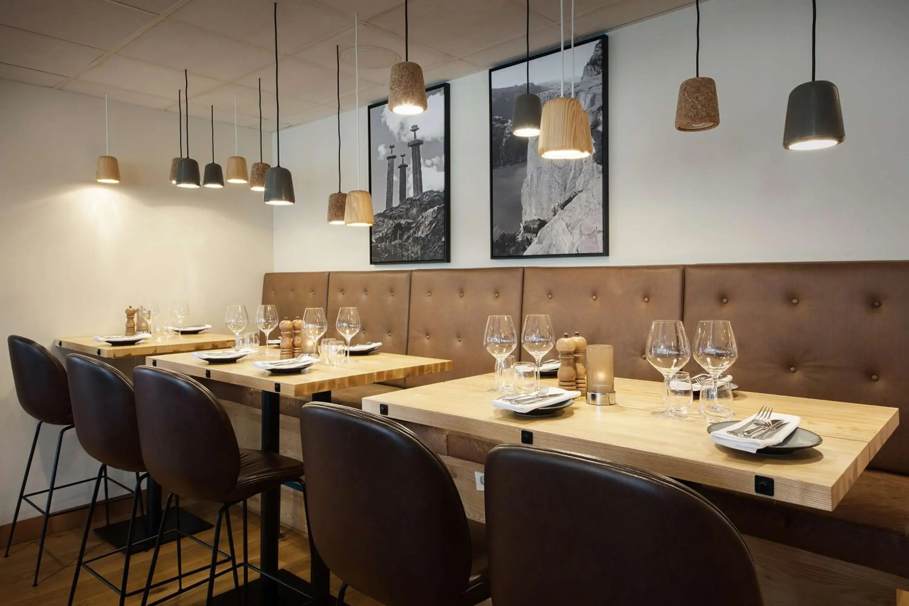 Restaurant/places to eat in Scandic Royal Stavanger Restaurant/places to eat in Scandic Royal Stavanger