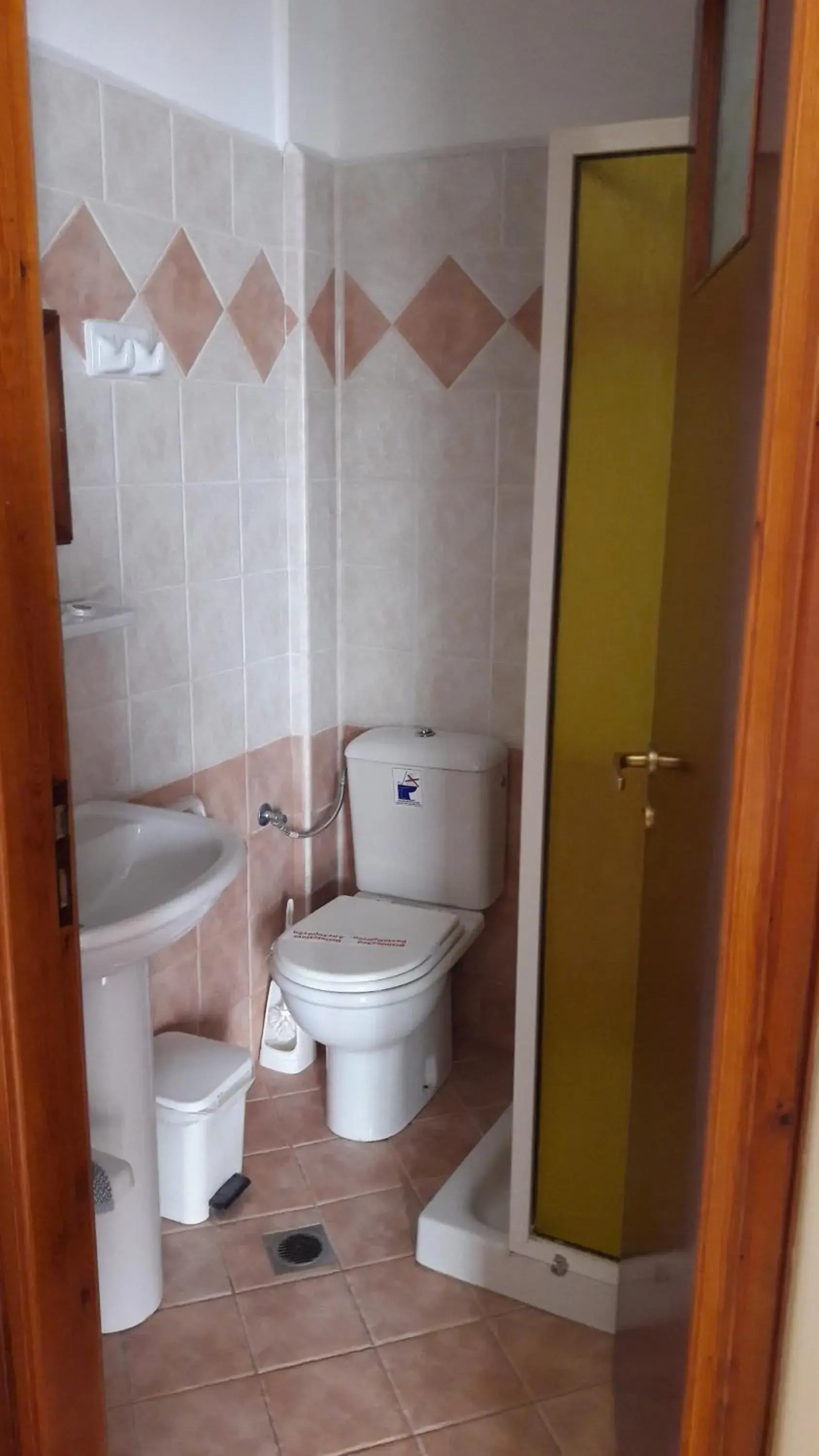 Double or Twin Room with Sea View - Upper Floor in Maistrali Double or Twin Room with Sea View - Upper Floor in Maistrali