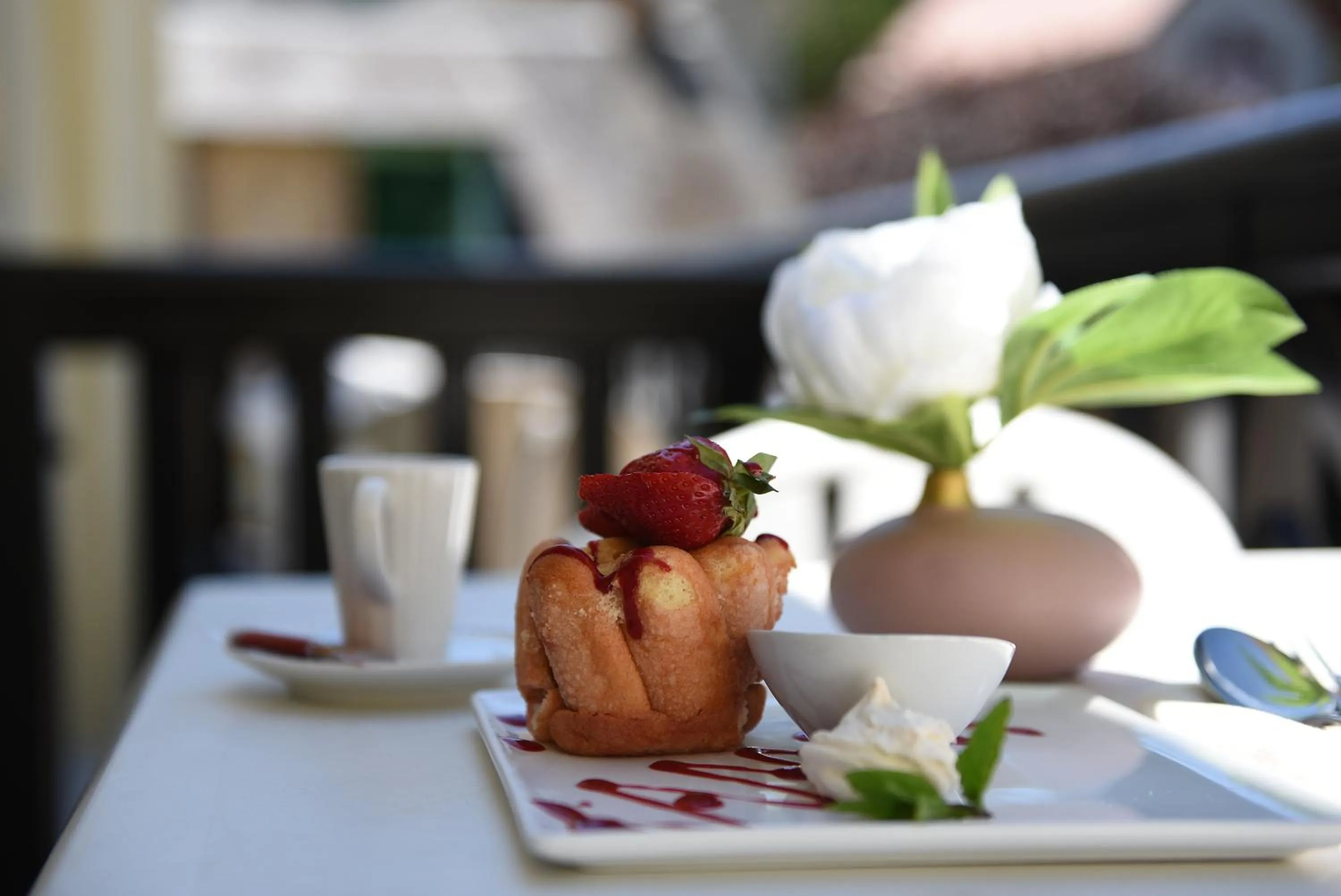 Hôtel Normandie Spa