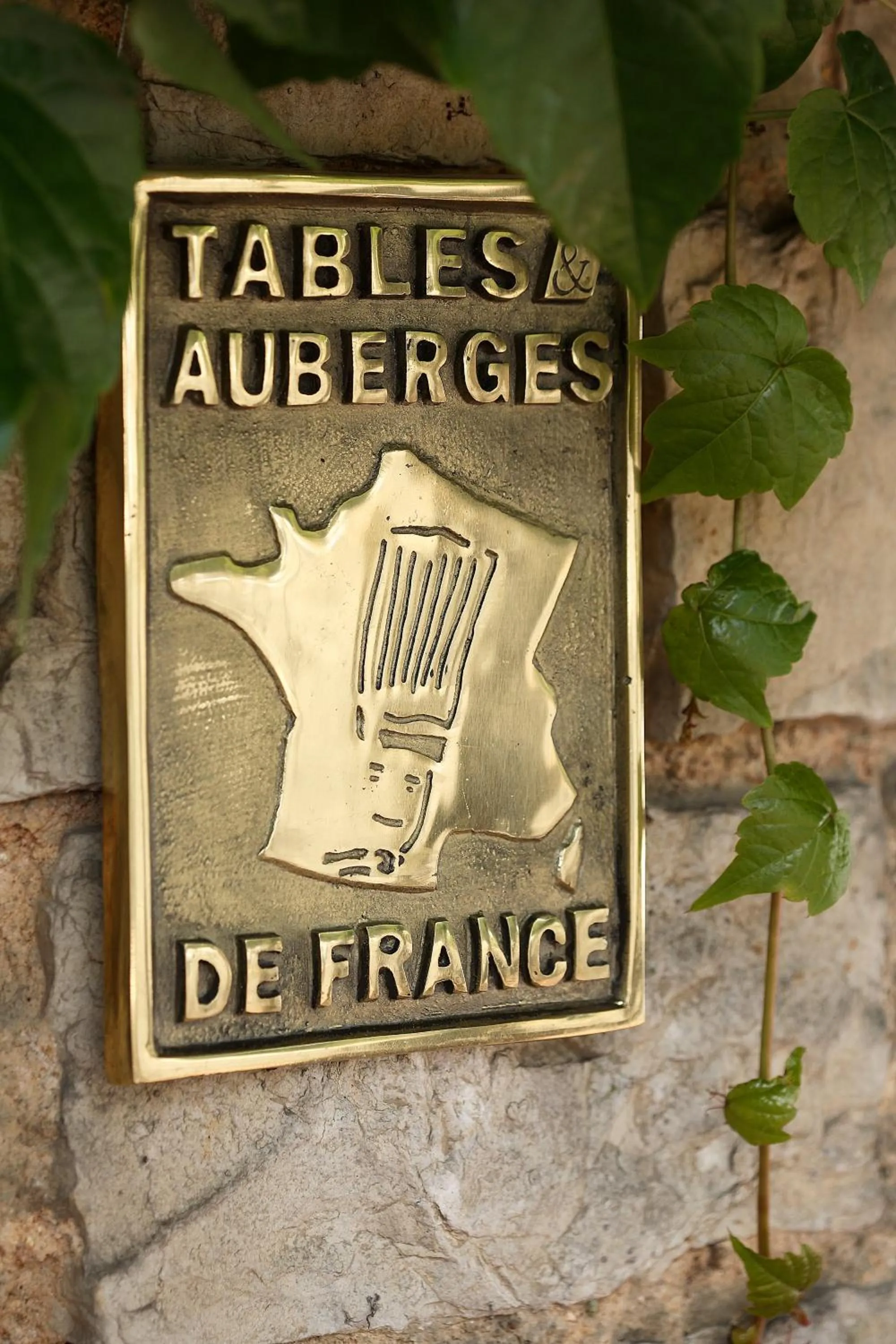 Logo/Certificate/Sign in Hôtel Normandie Spa