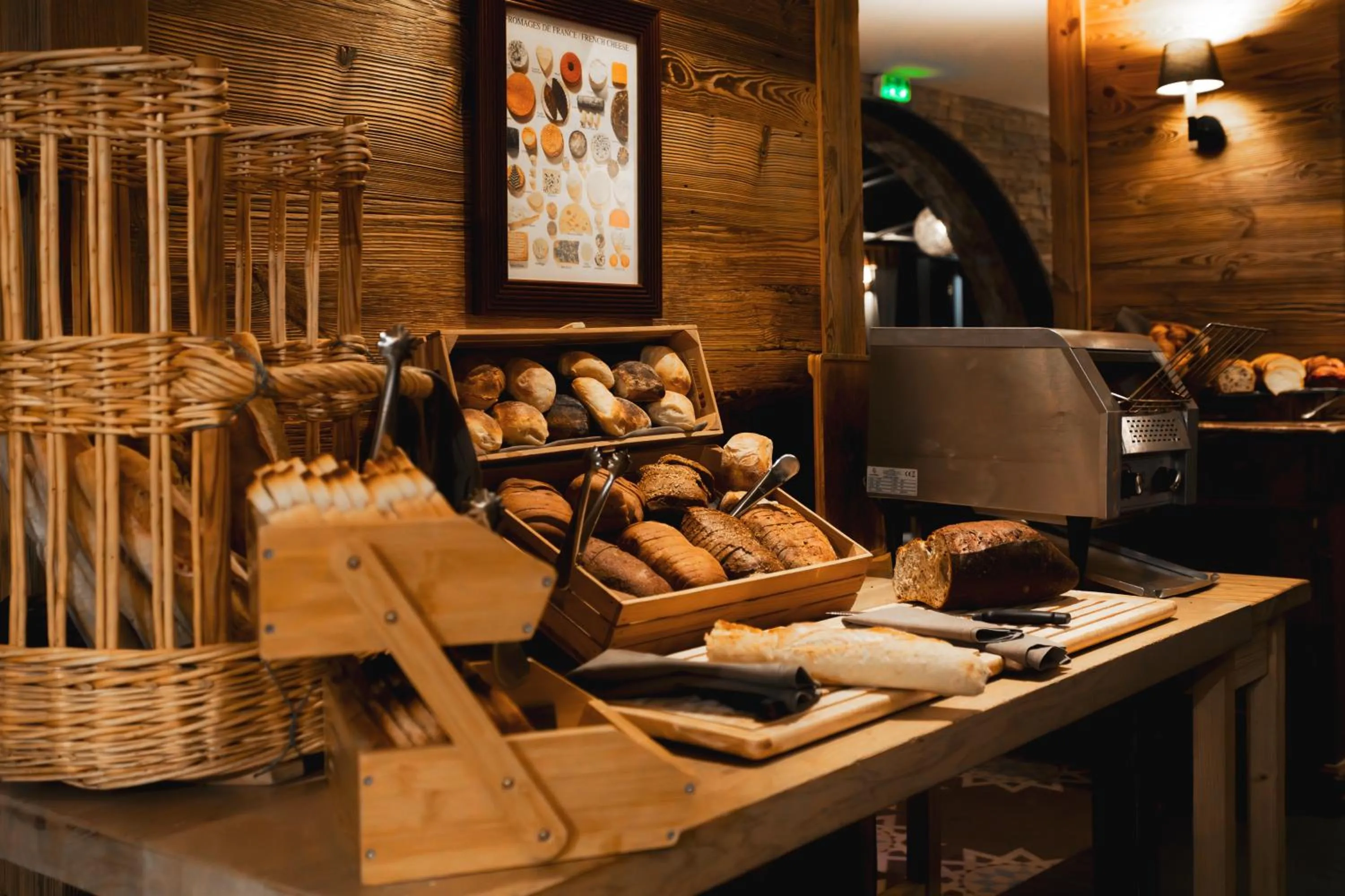 Hôtel Village Montana by Les Etincelles