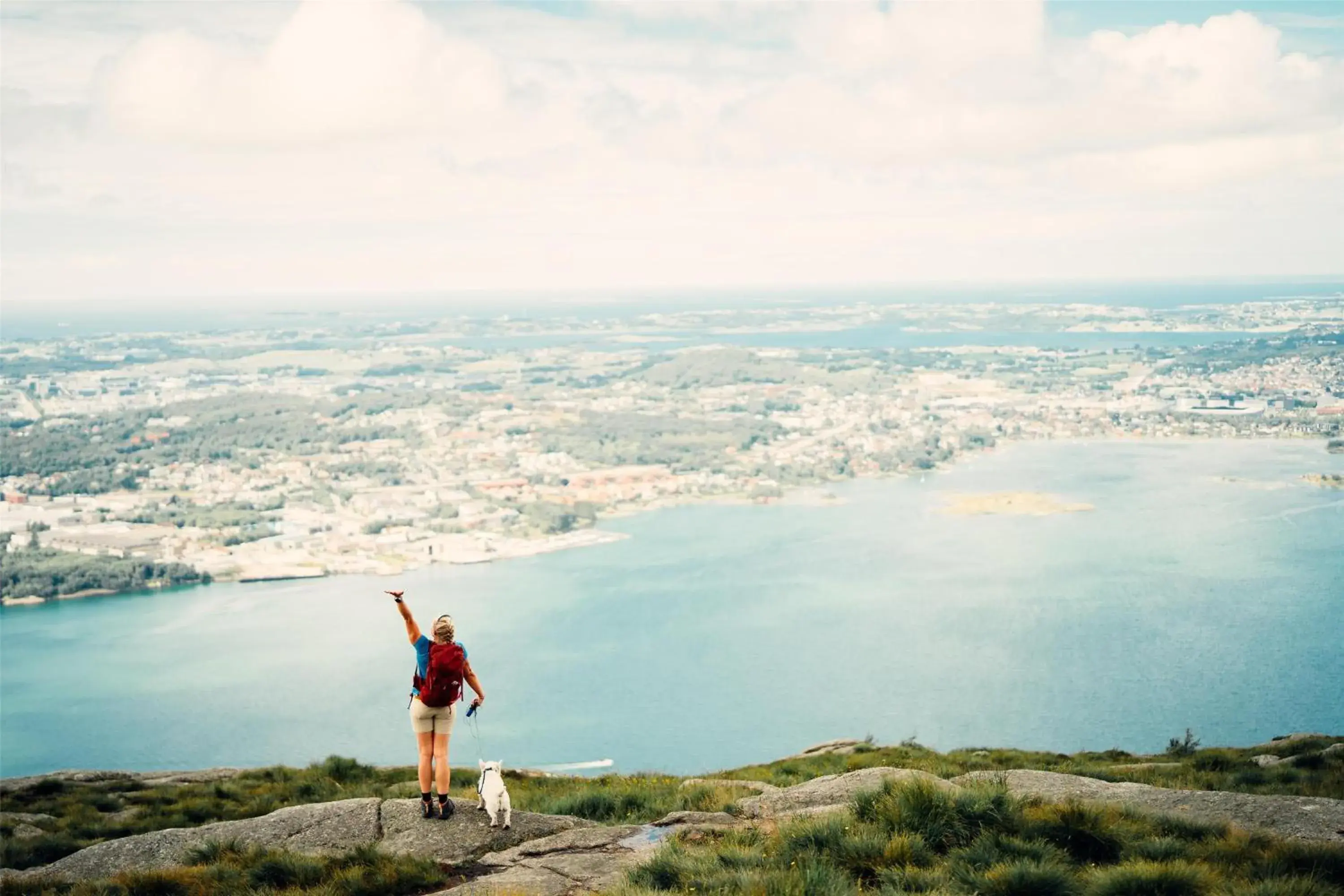 Lobby or reception in Radisson Blu Atlantic Hotel, Stavanger Lobby or reception in Radisson Blu Atlantic Hotel, Stavanger
