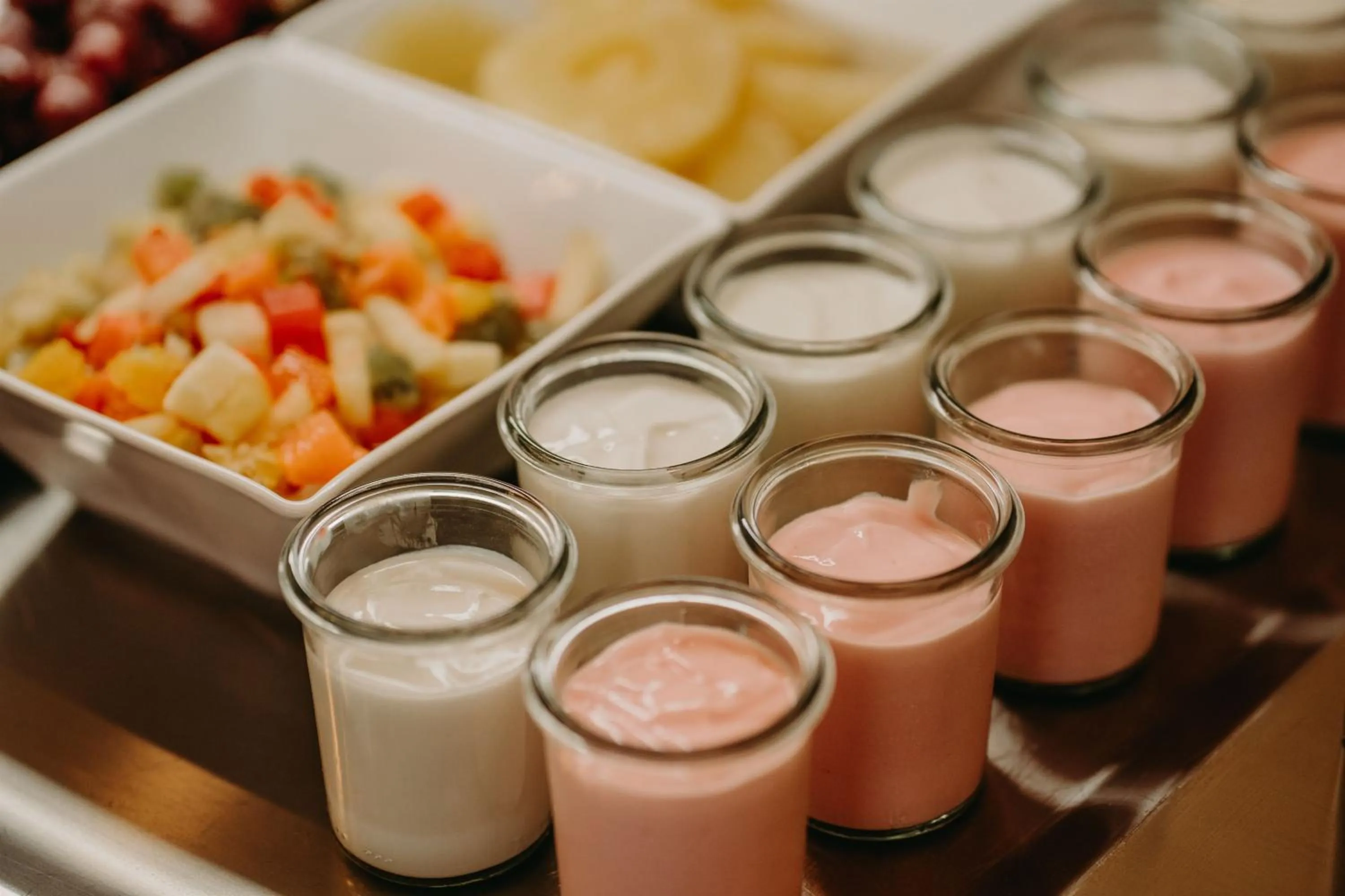 Restaurant/places to eat in Abba Comillas Hotel