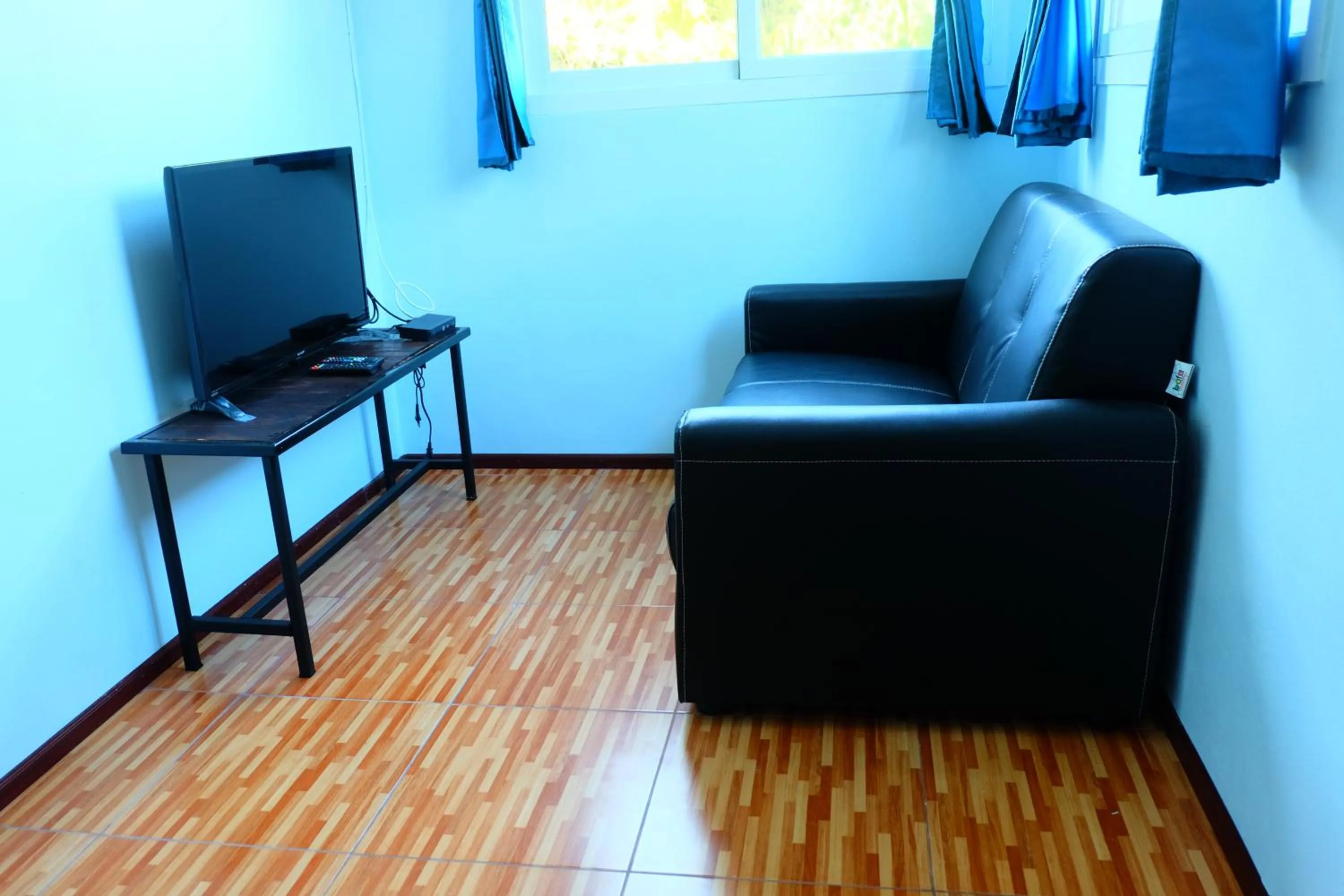 Saengcha Farm Resort