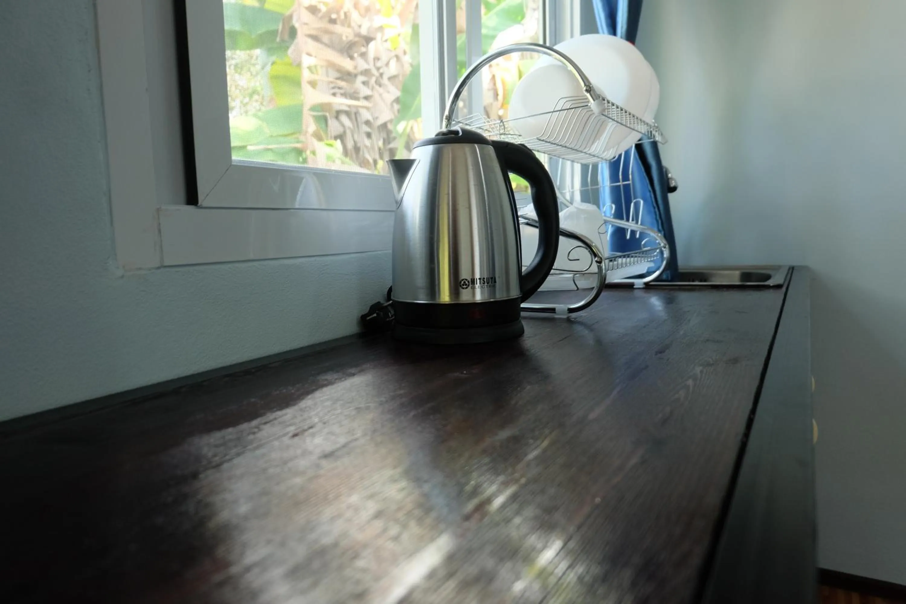 Saengcha Farm Resort