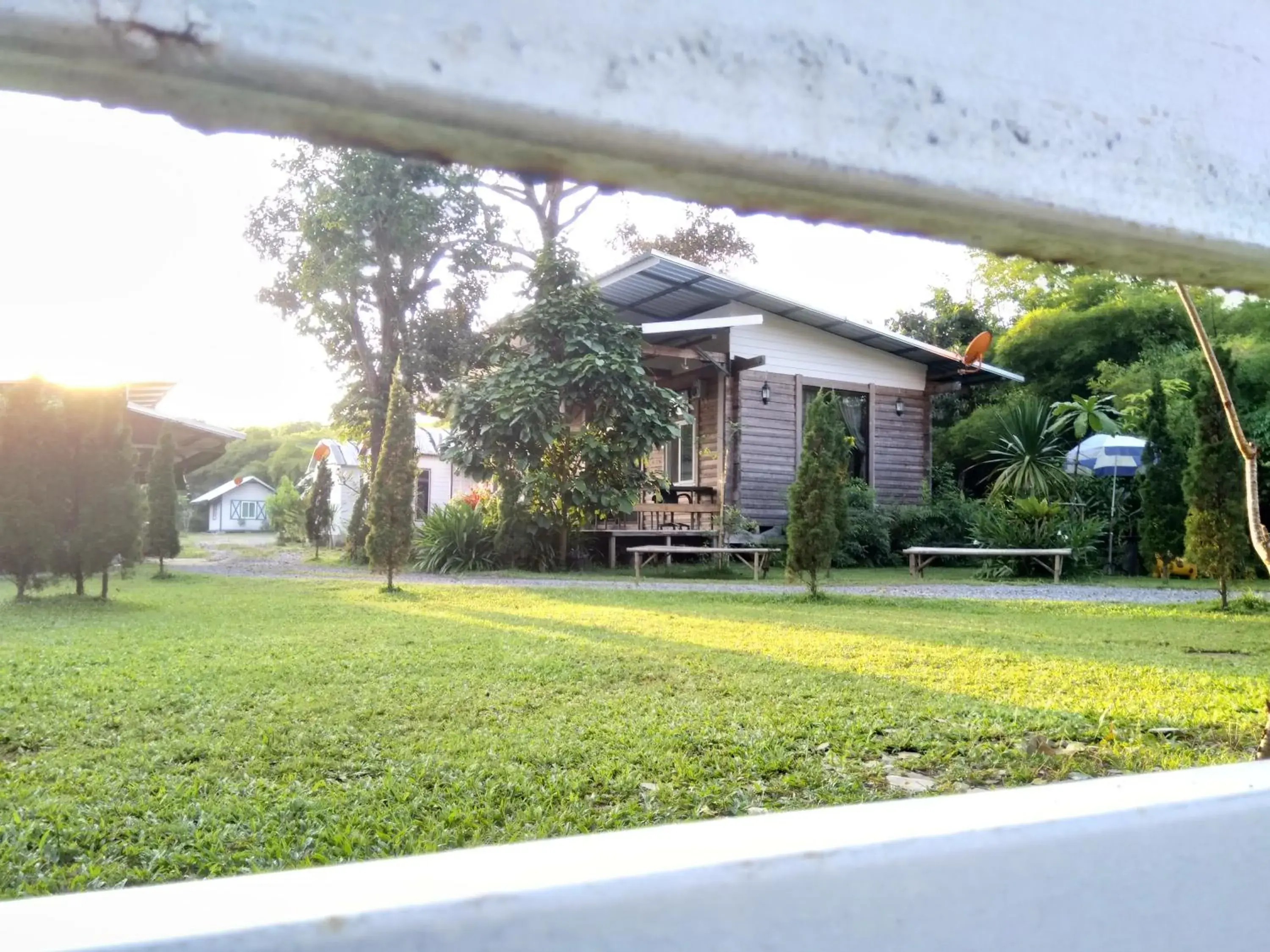 View (from property/room) in Saengcha Farm Resort View (from property/room) in Saengcha Farm Resort
