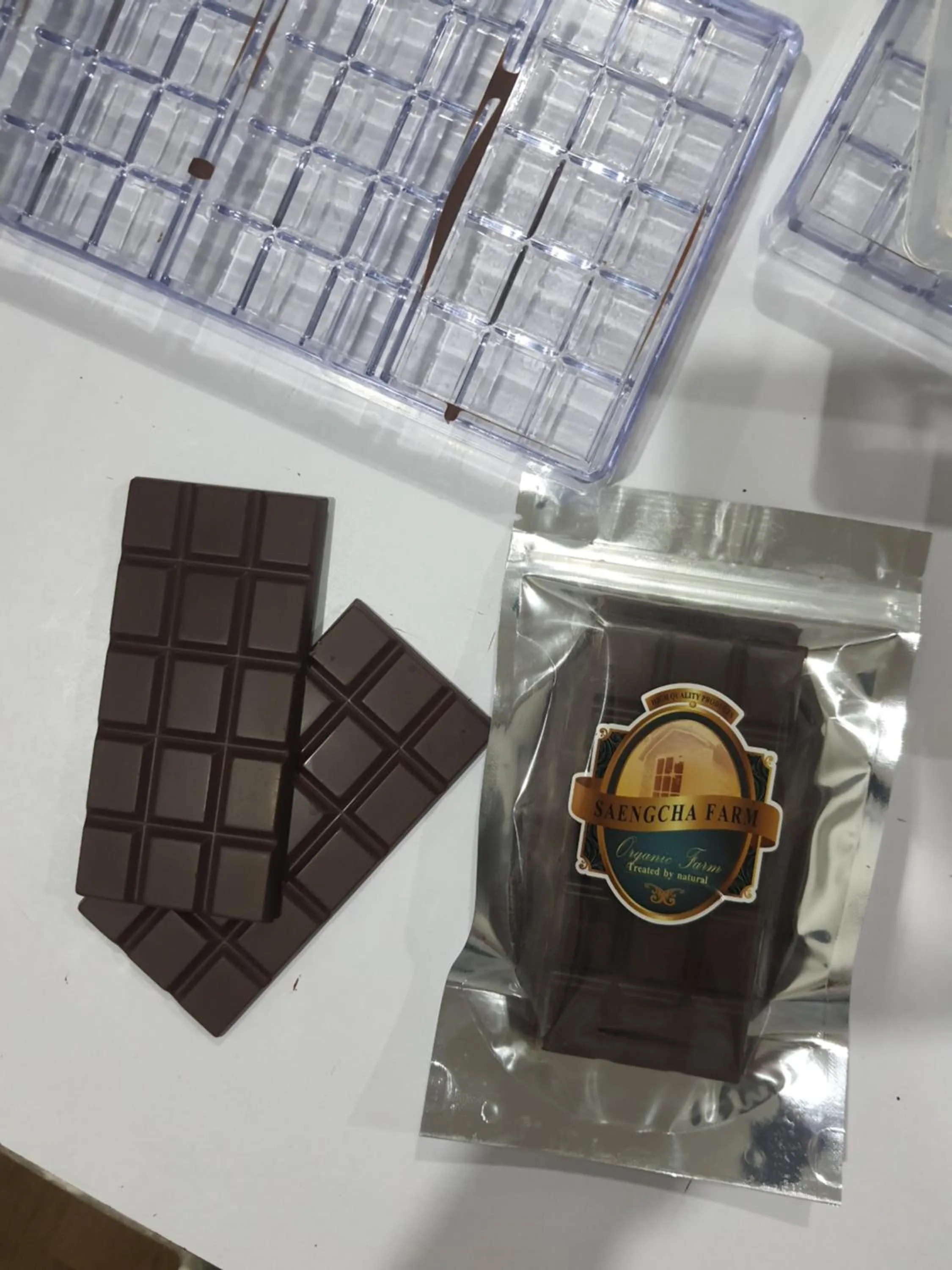 Saengcha Farm Resort