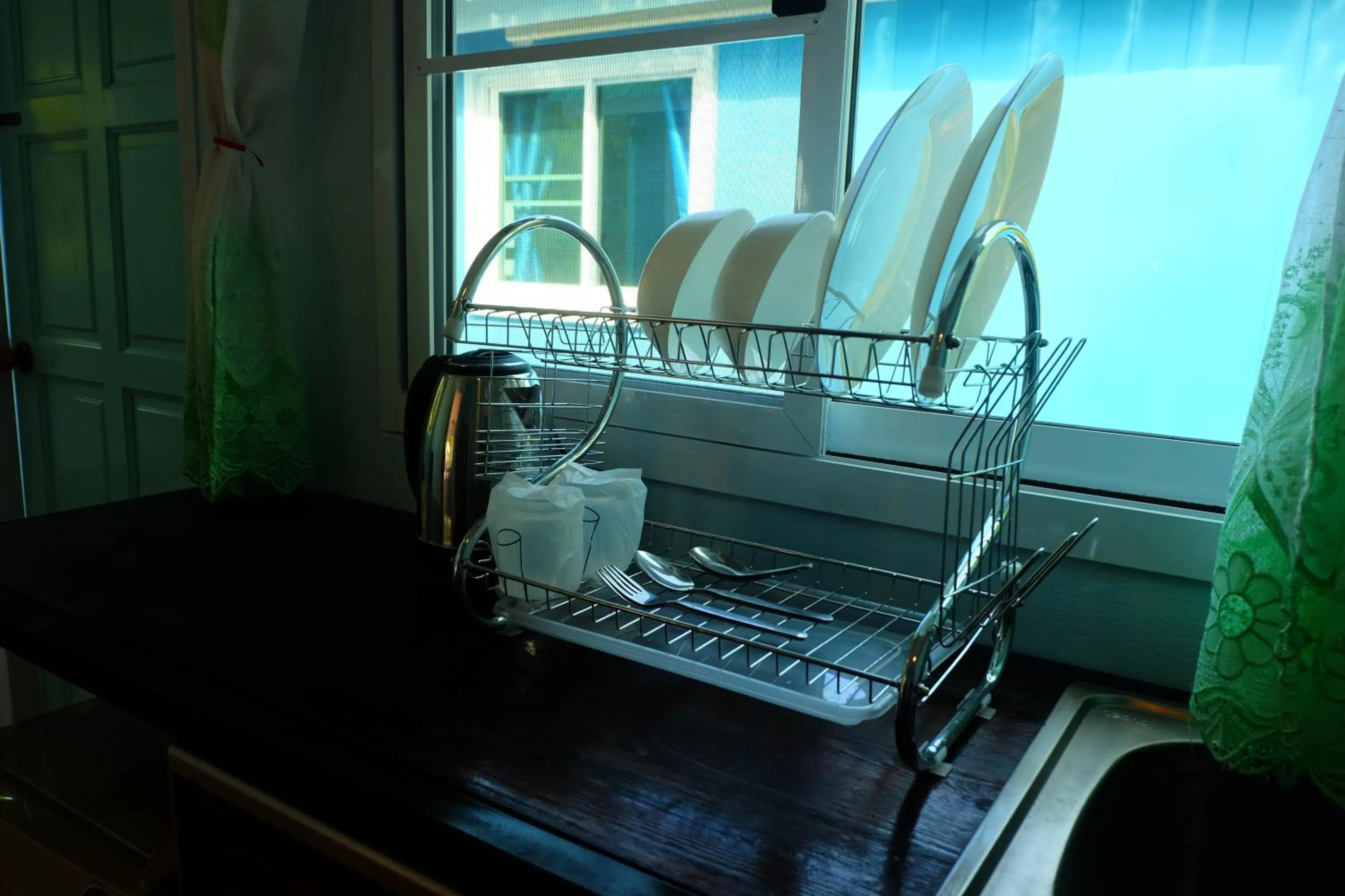 Saengcha Farm Resort