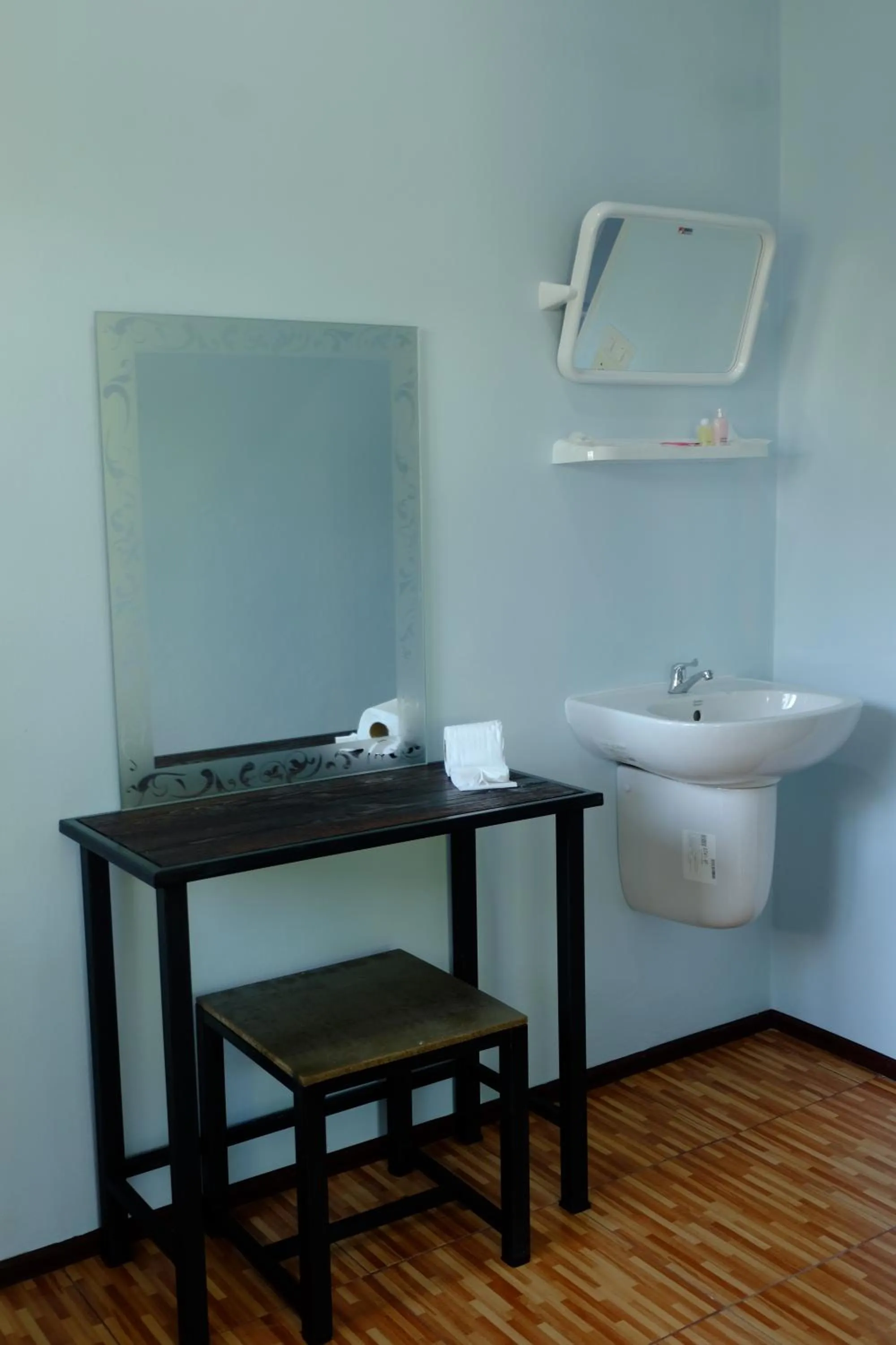 Saengcha Farm Resort