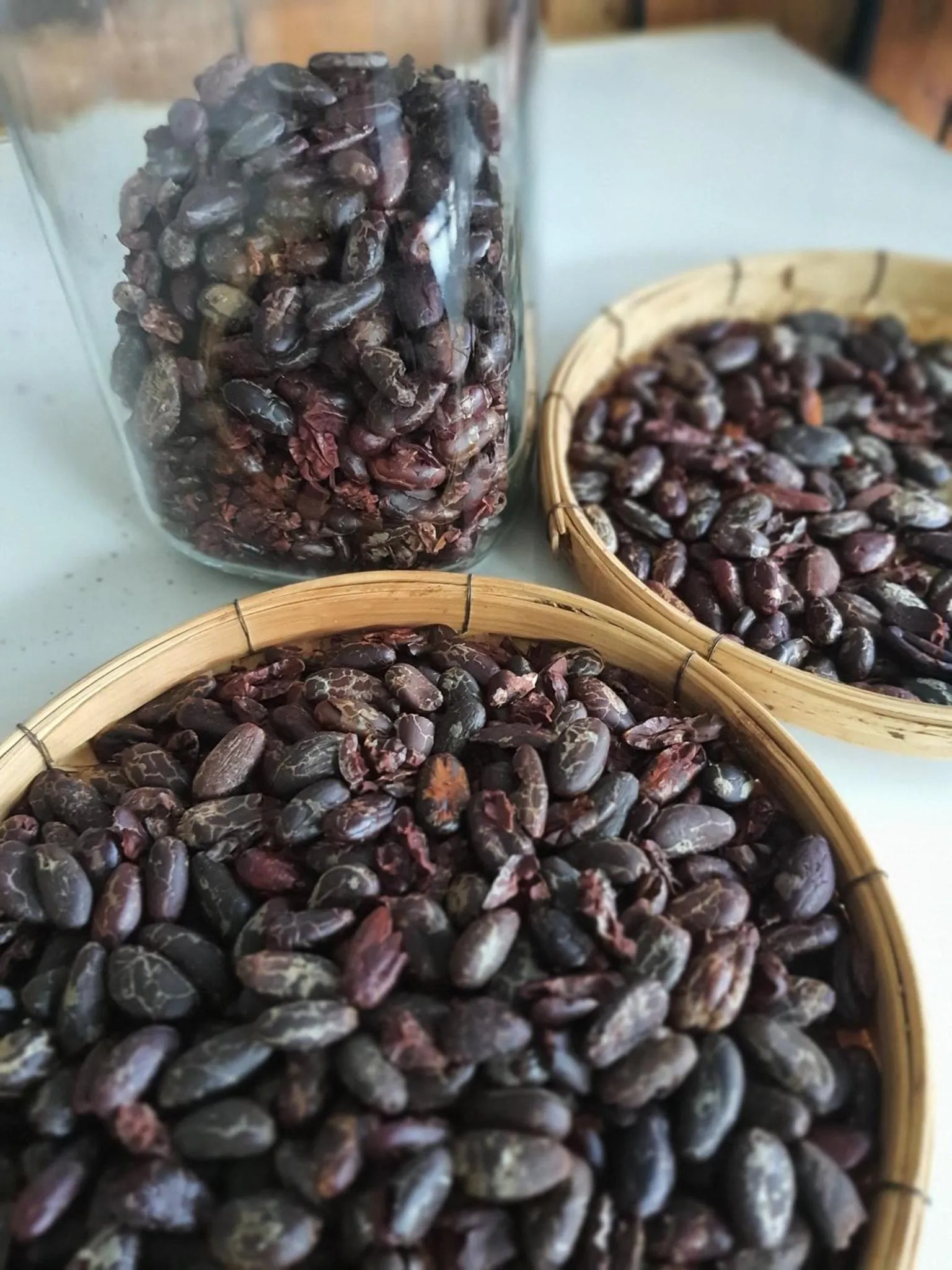 Saengcha Farm Resort