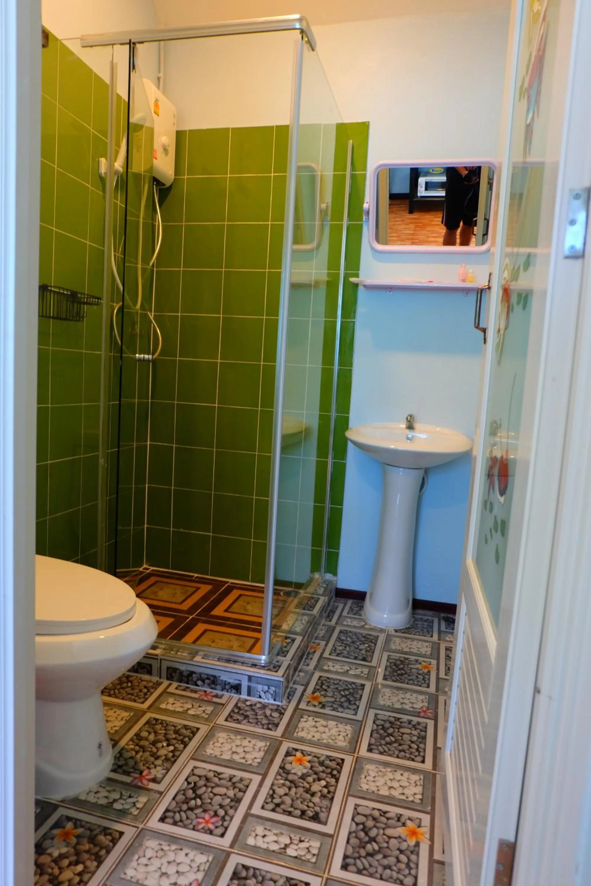 Saengcha Farm Resort