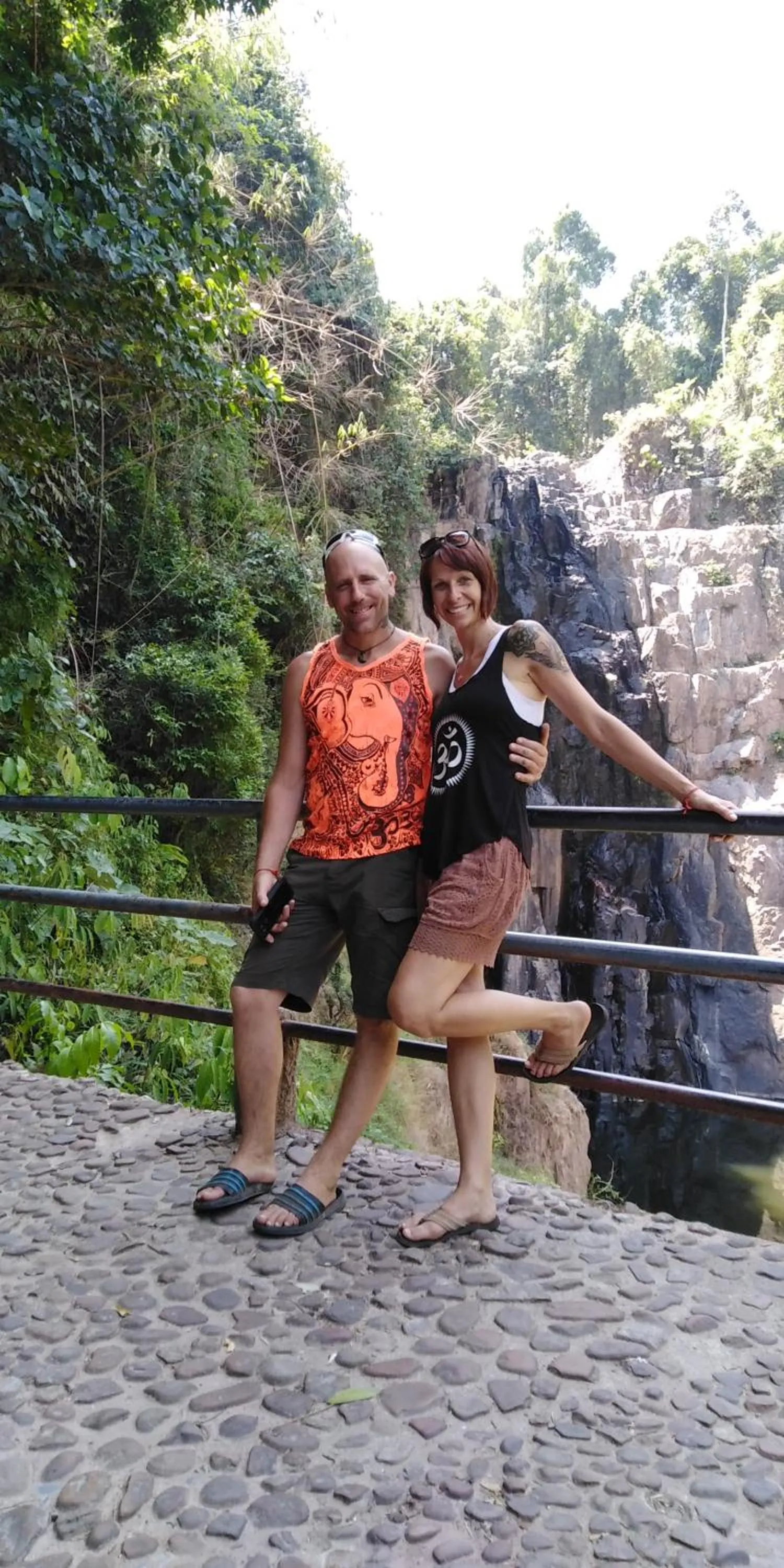 Nearby landmark in Saengcha Farm Resort