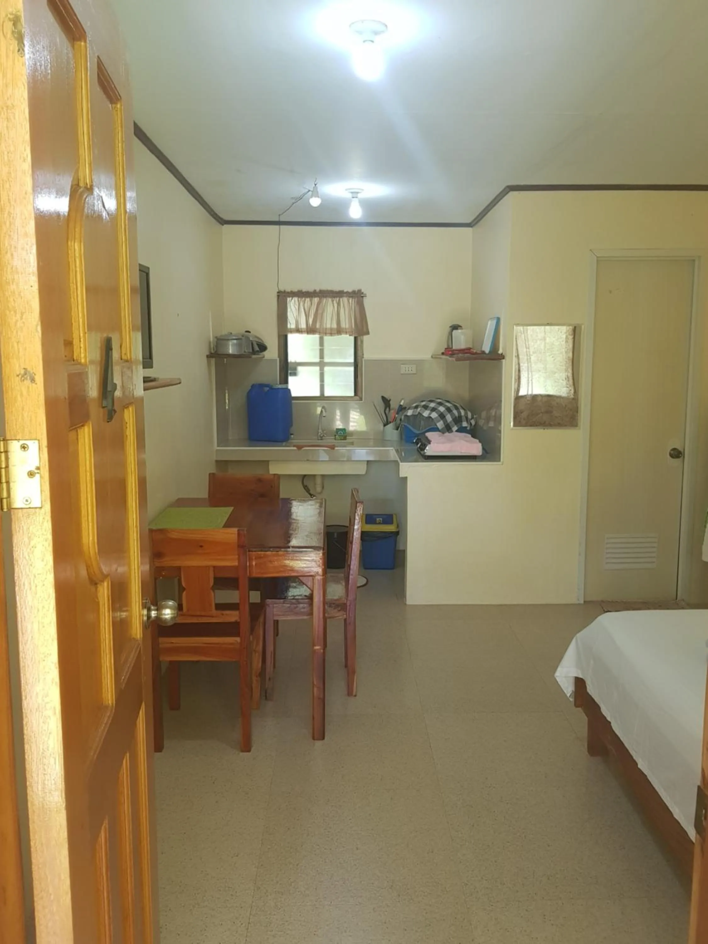 Mountain View Cottages