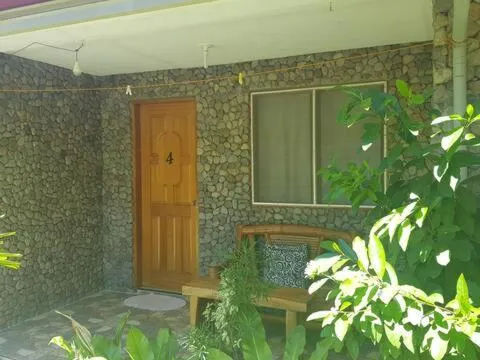 Mountain View Cottages