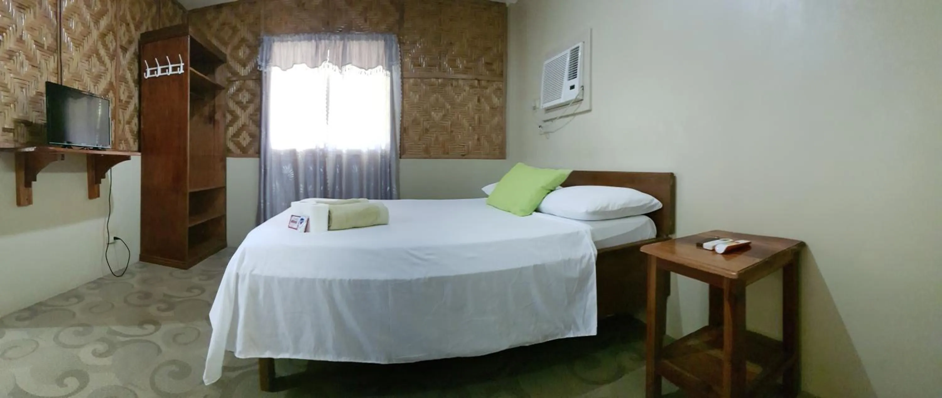Mountain View Cottages
