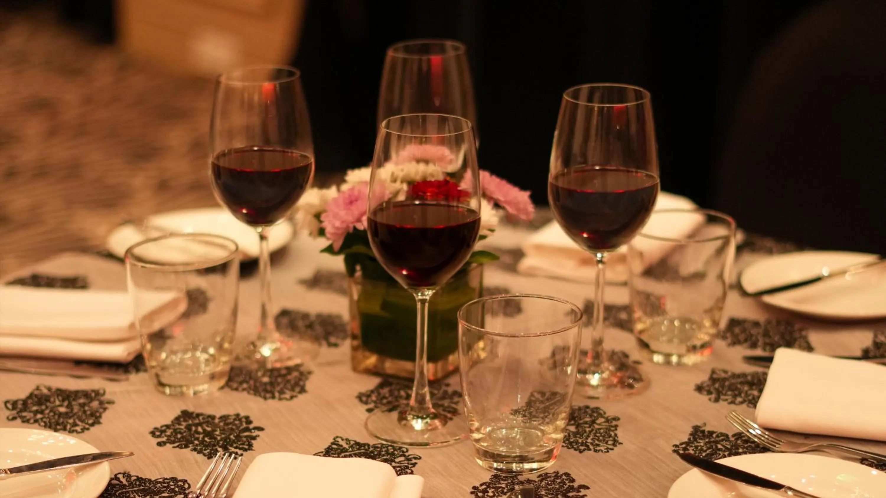 Meeting/conference room in InterContinental Marine Drive Mumbai by IHG