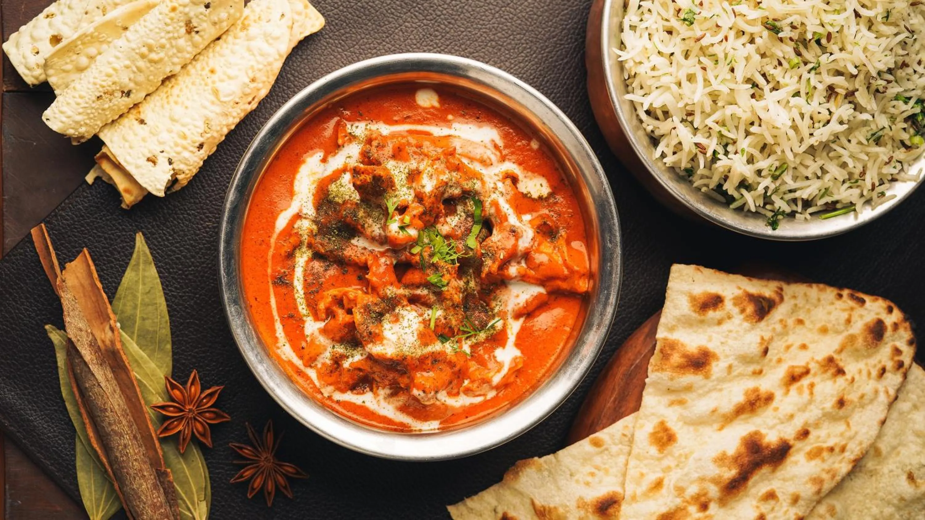 Restaurant/places to eat in InterContinental Marine Drive Mumbai by IHG