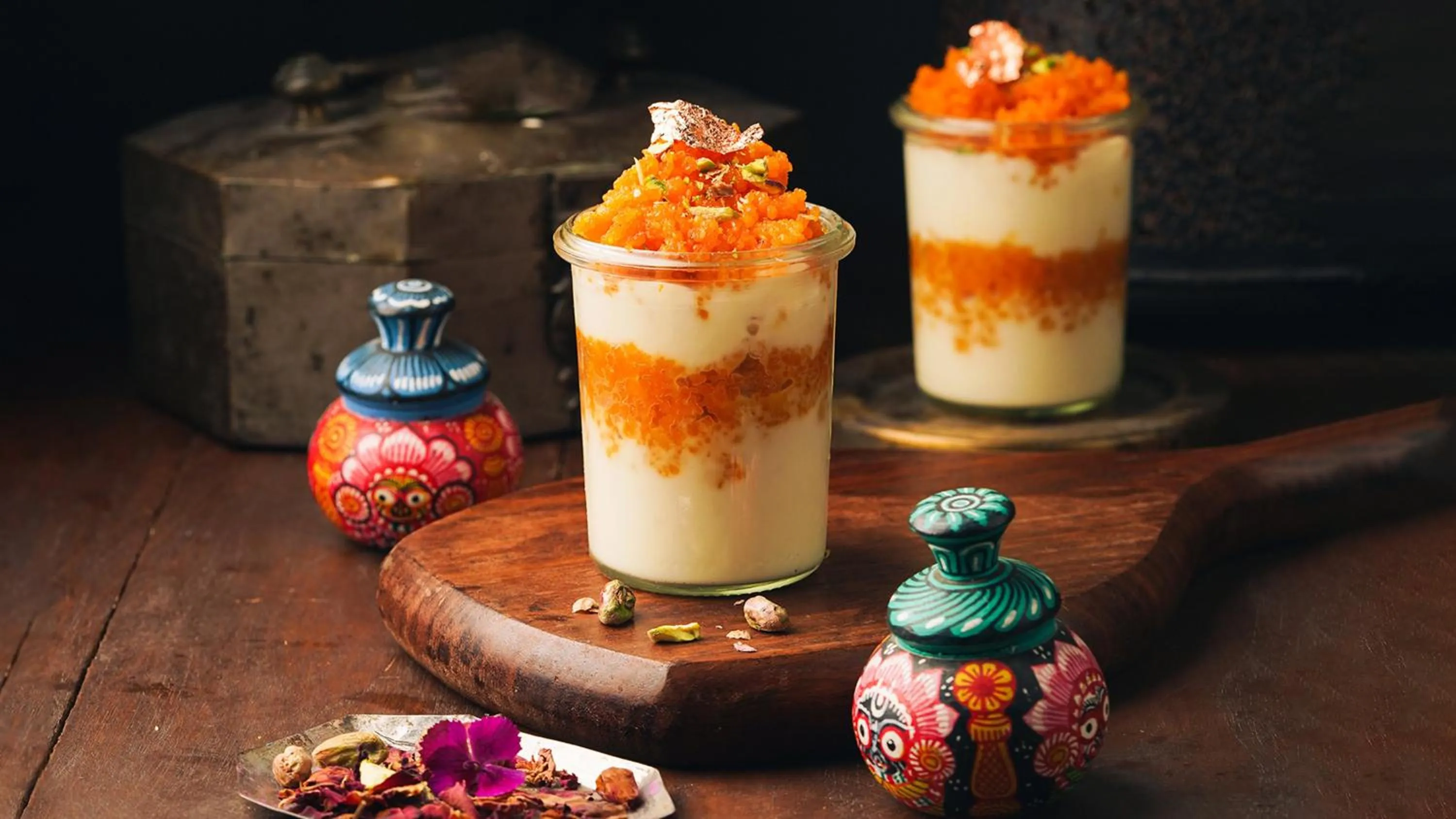 Restaurant/places to eat in InterContinental Marine Drive Mumbai by IHG